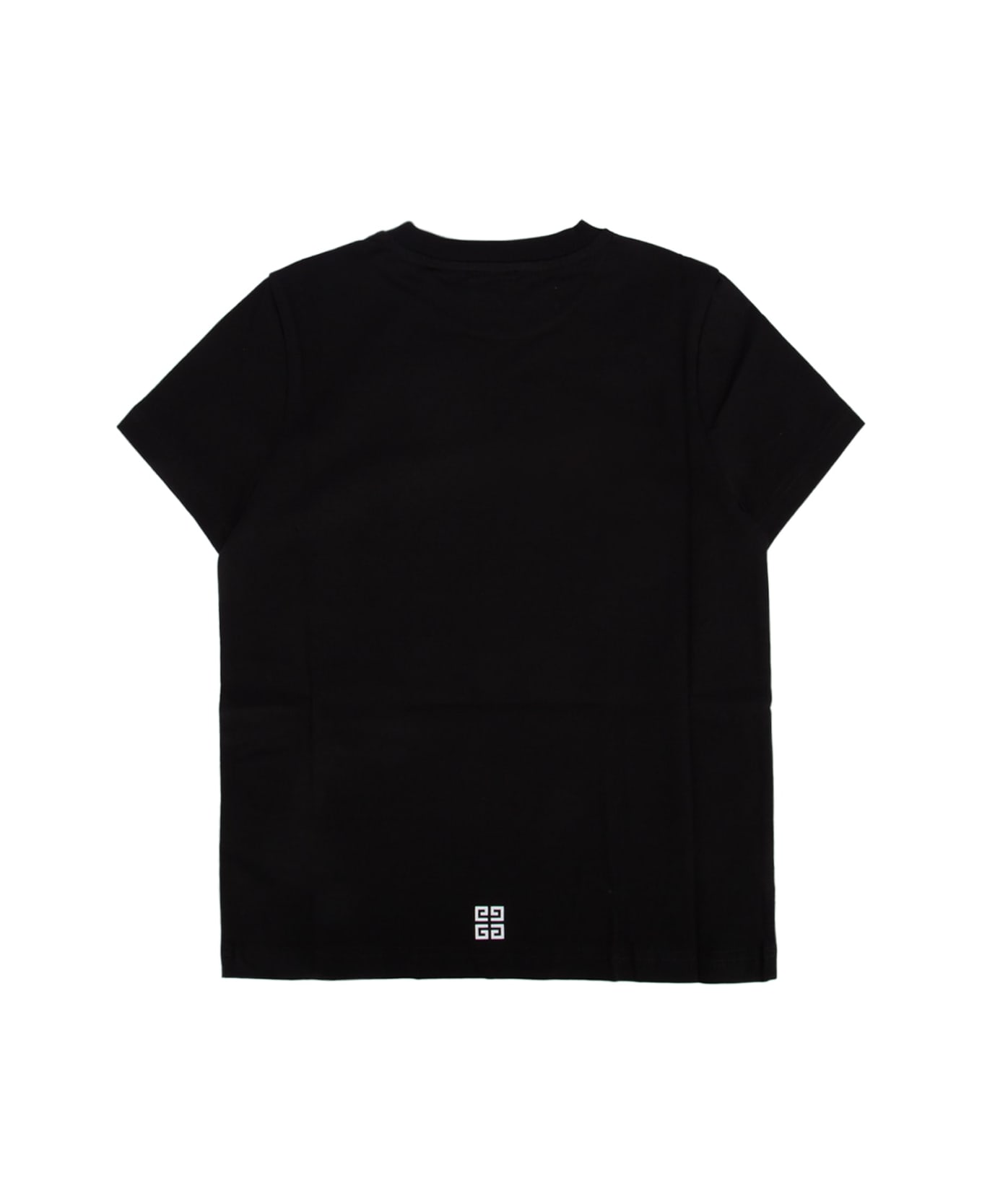 Givenchy T-shirt - Black