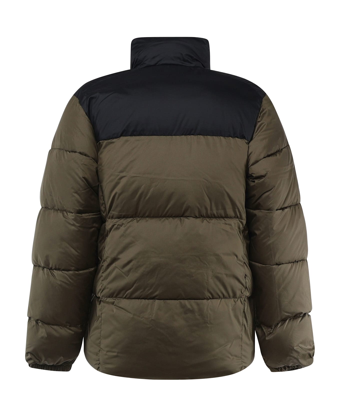 Columbia Puffect Iii Jacket - Stone Green, Bl