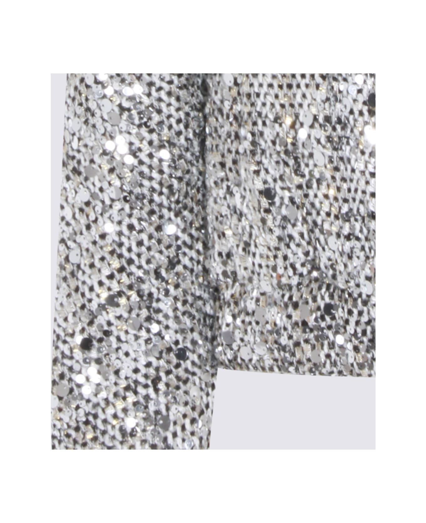 Add Silver Down Jacket - STAR LIGHT WHITE