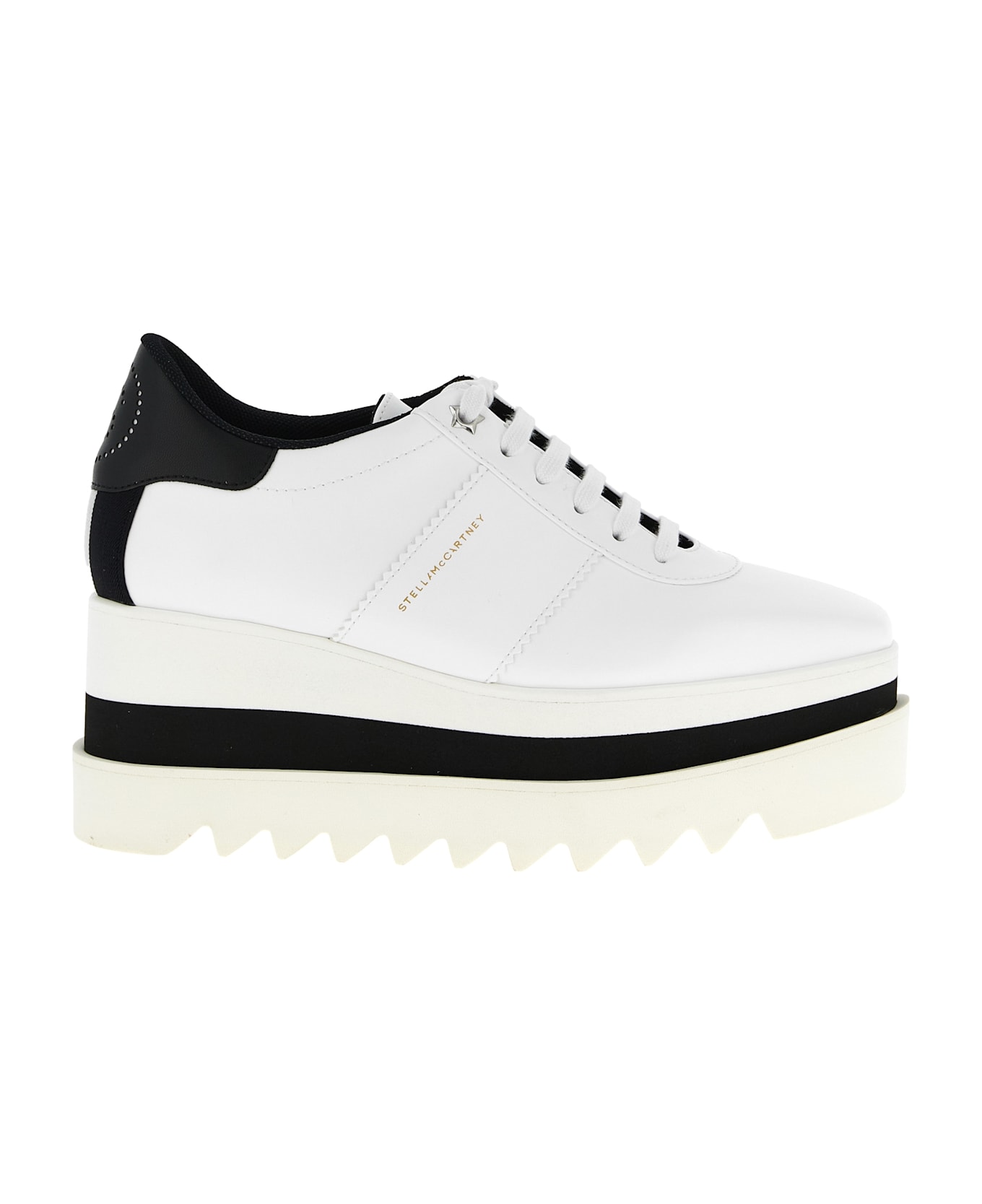 Stella McCartney 'elyse' Sneakers - White