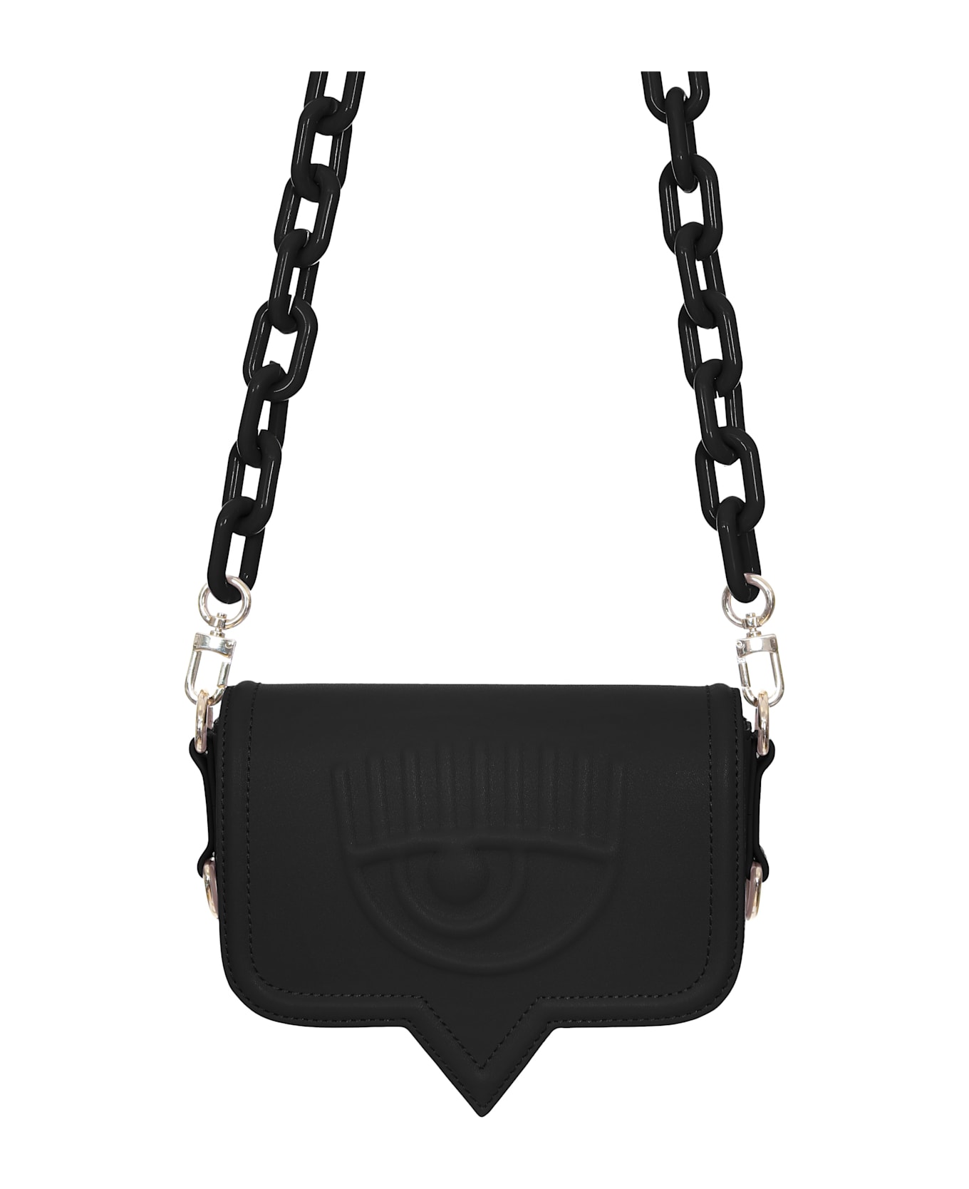 Chiara Ferragni Bag - Black