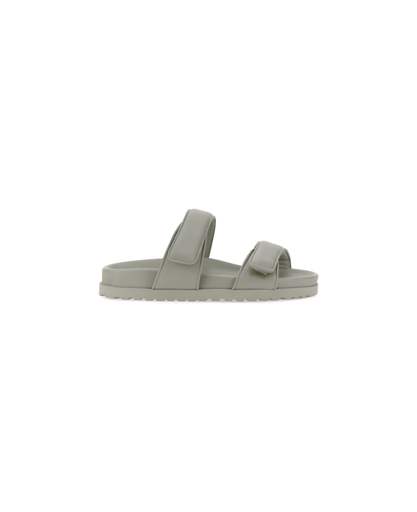 GIA BORGHINI Sandal Pins 11 Gia X Pernille Teisbaek - GREY