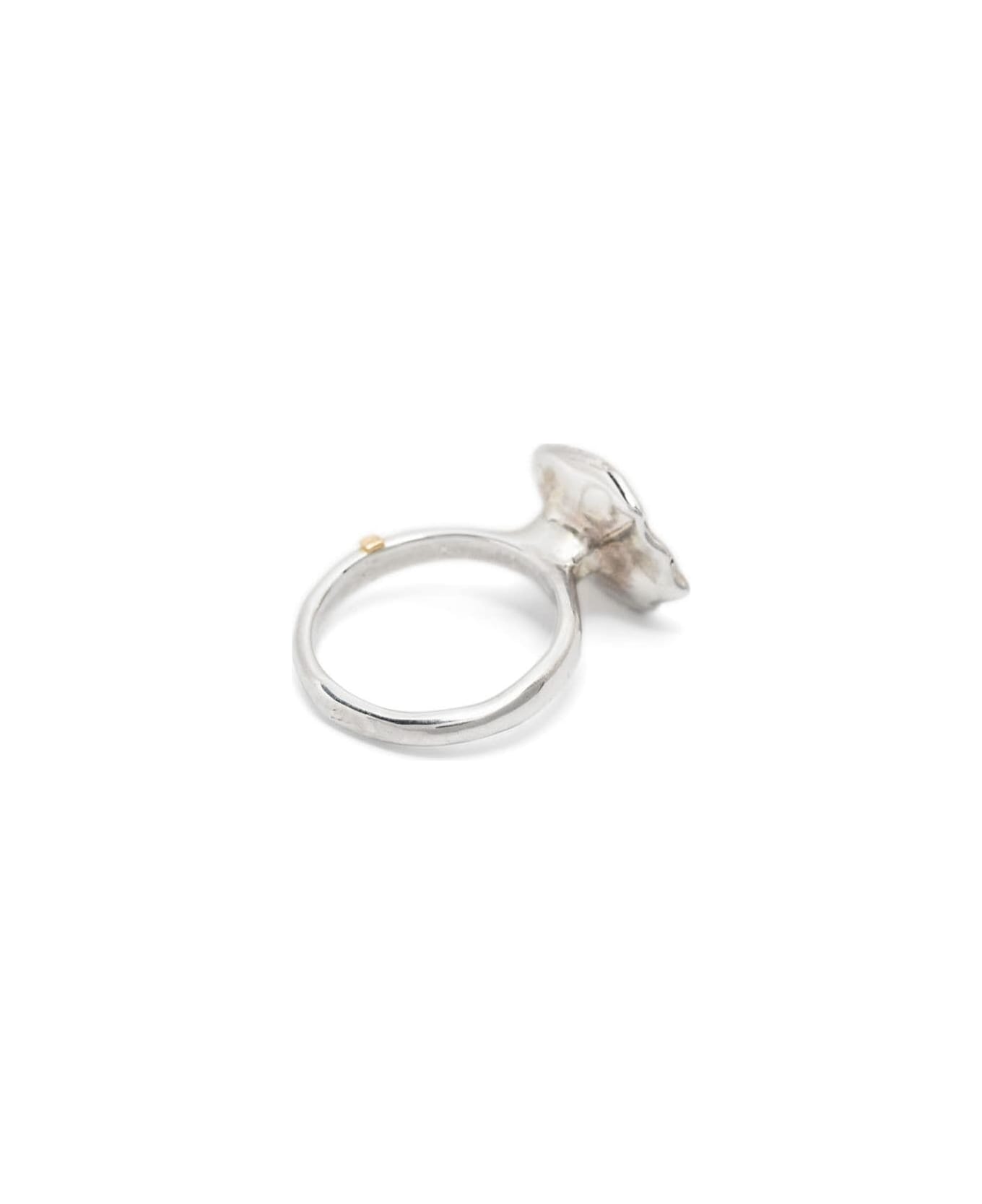 Rosa Maria Jewellery Morgane R - Silver