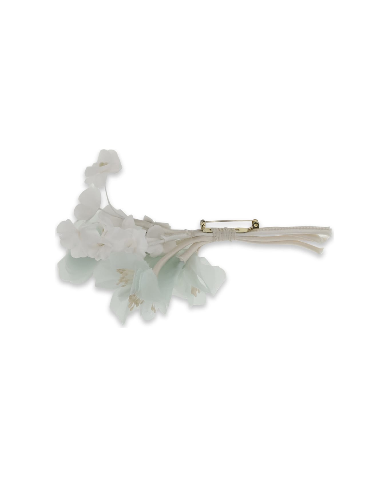 Forte_Forte Bouquet Brooch
