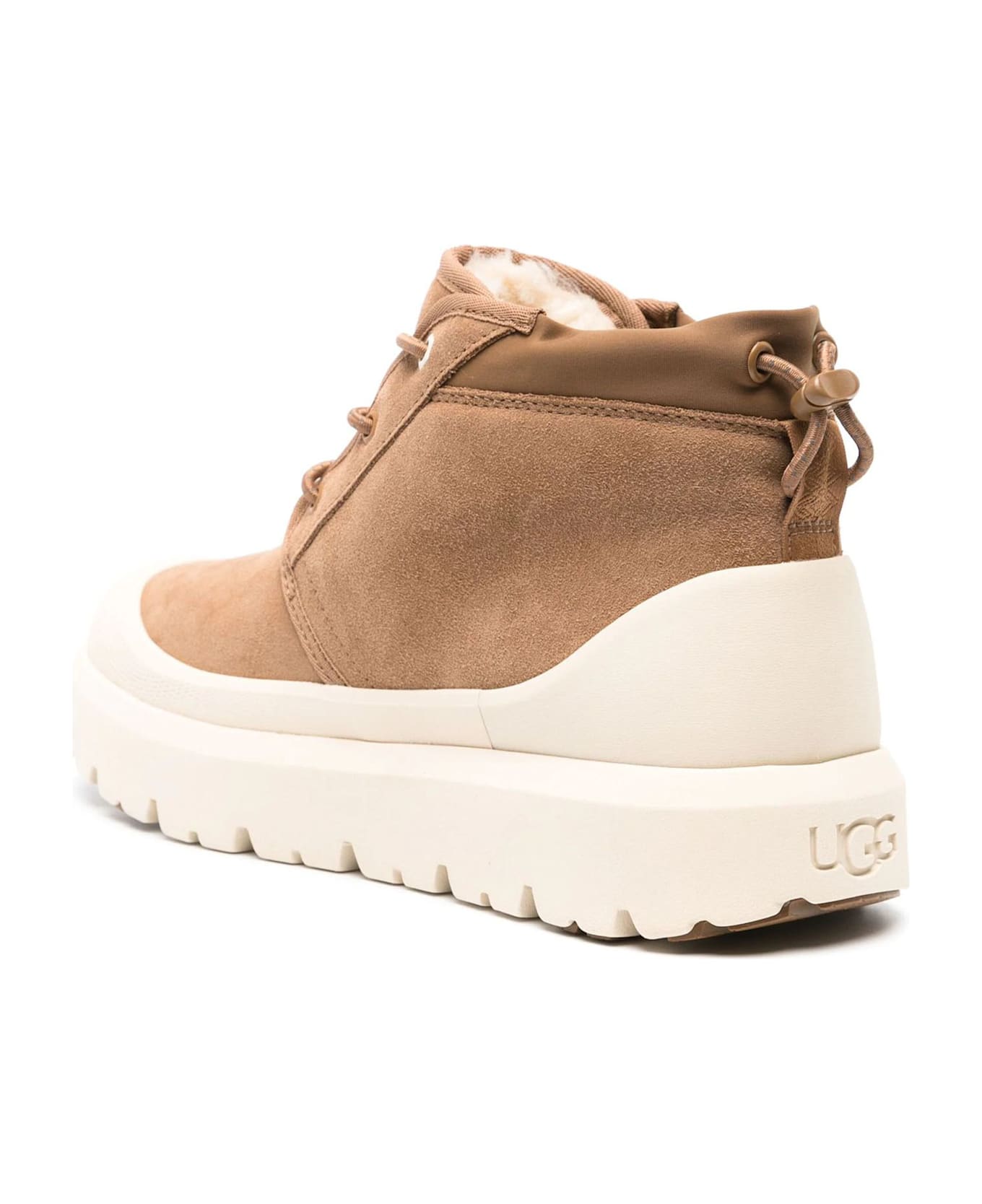 UGG Boots Camel - Camel