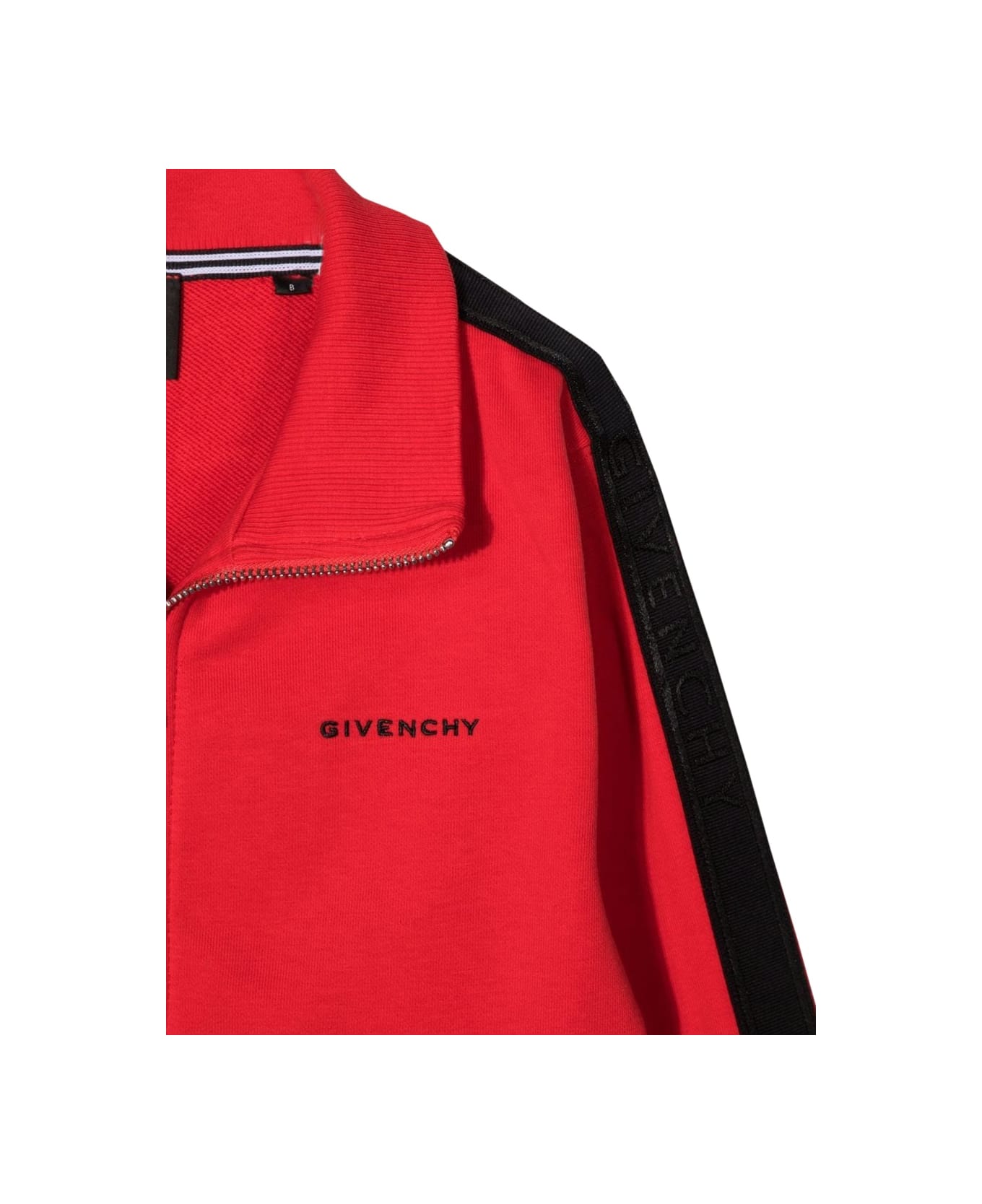 Givenchy Cardigan - RED