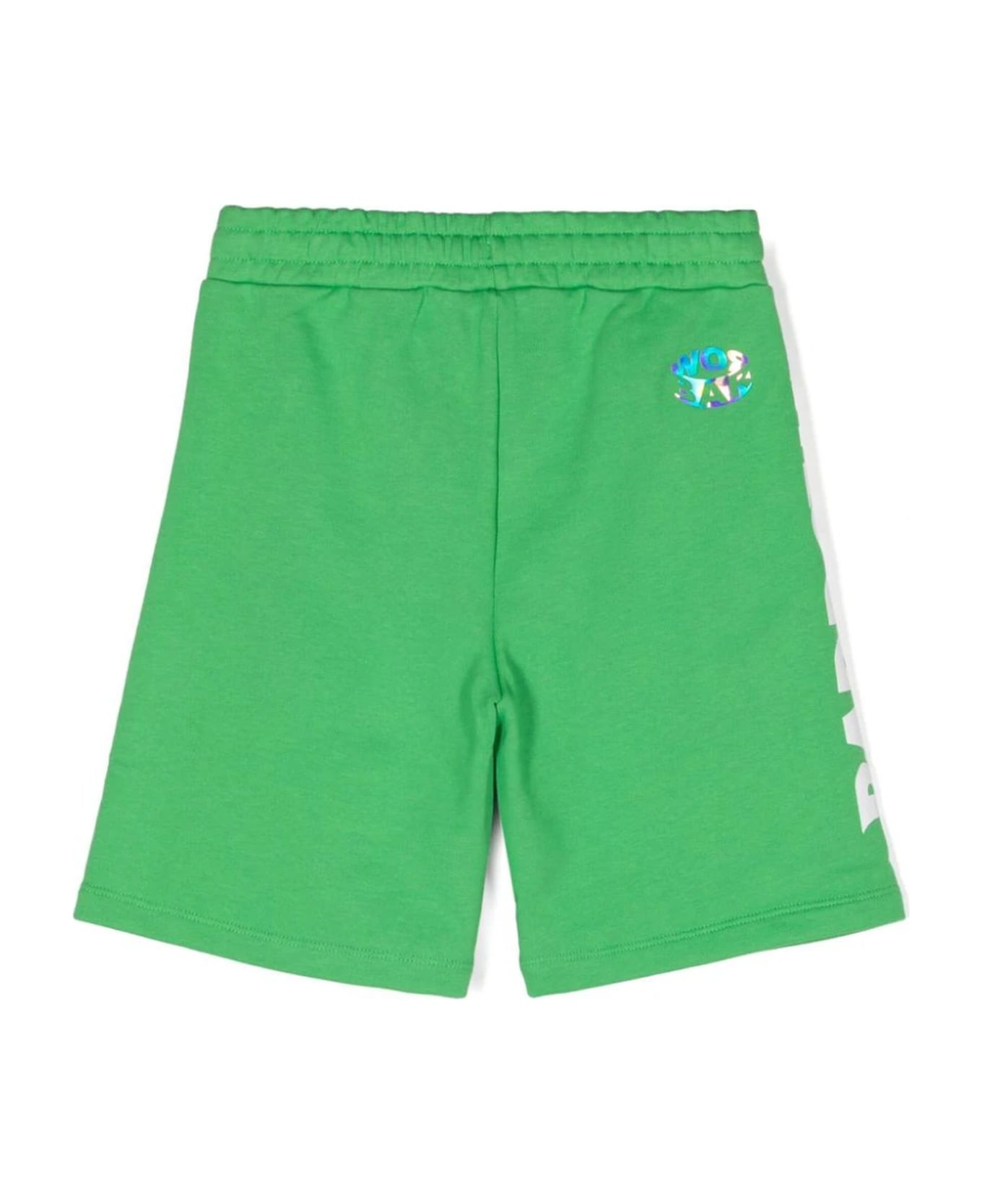 Barrow 's Shorts Green - Green