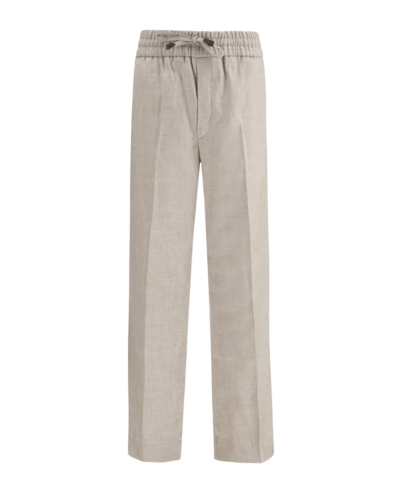 Brioni Straight-leg Asolotrousers