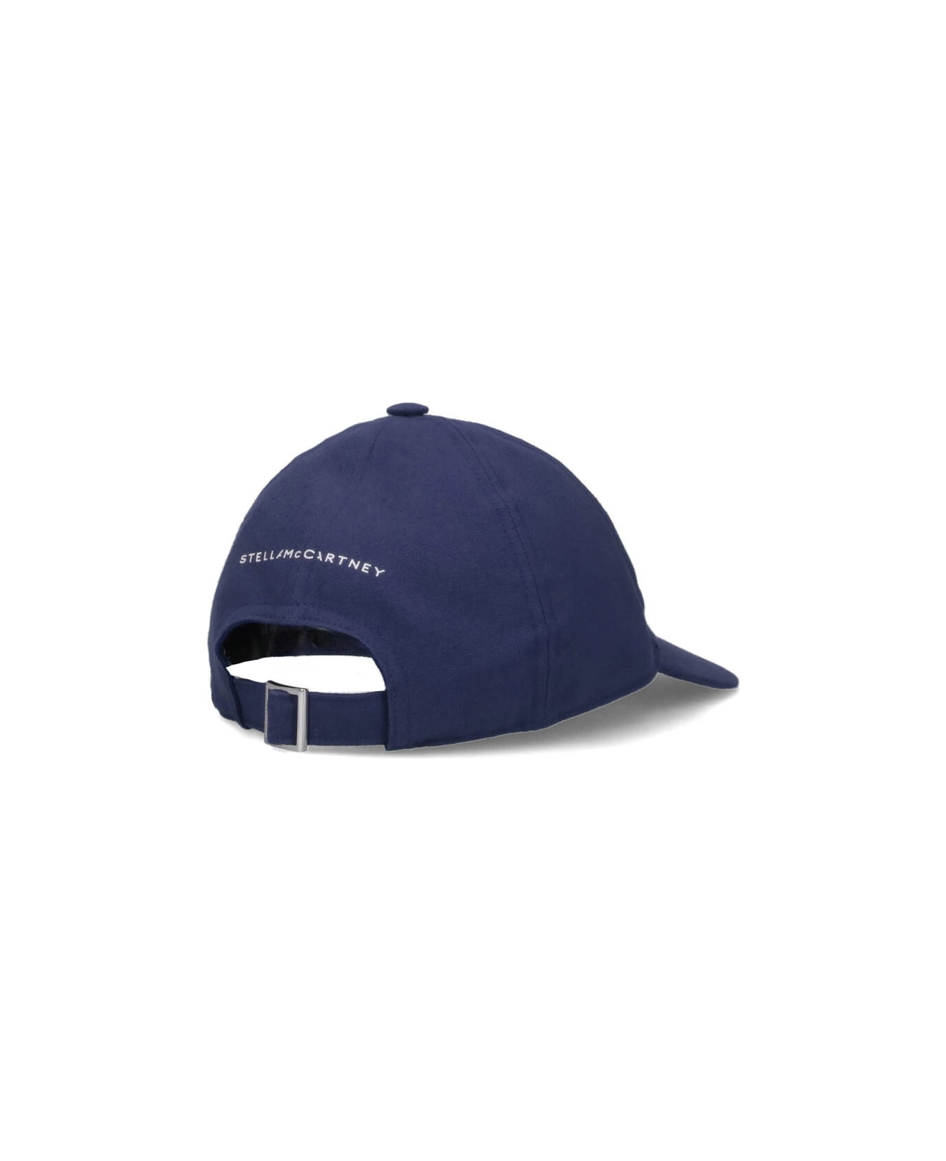 Stella McCartney 
about F*****g Time!
 Baseball Cap - Blue
