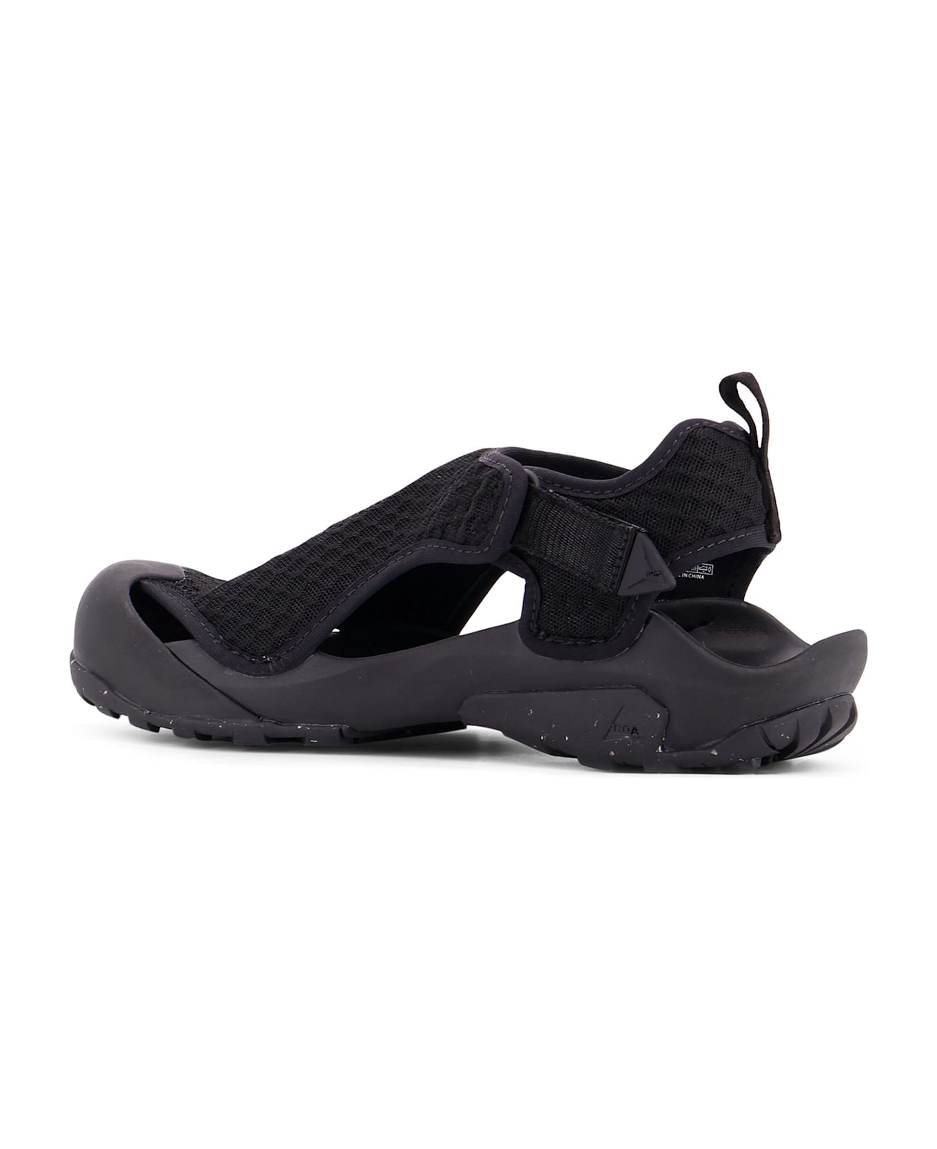 ROA Arpy Mesh Sandals