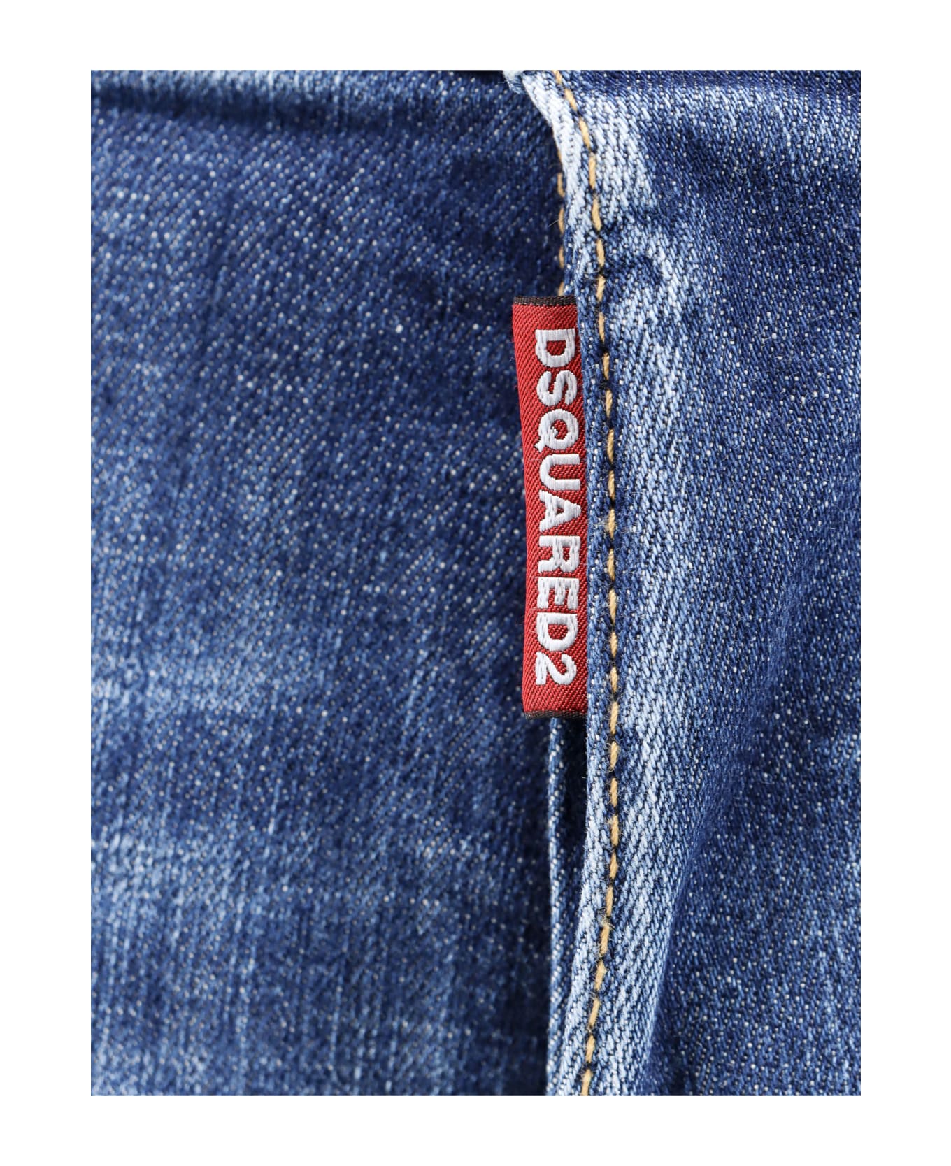 Dsquared2 Cool Guy Jean Jeans