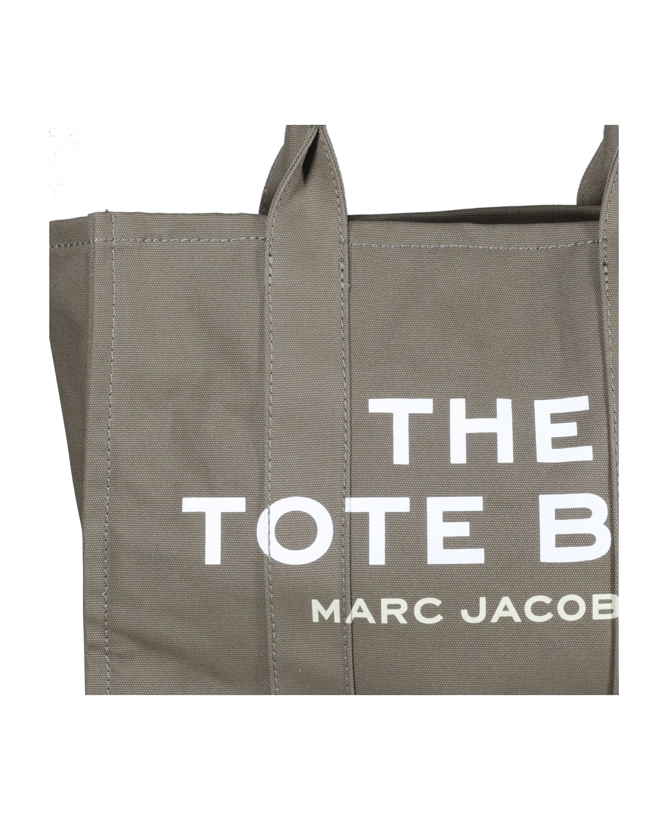 Marc Jacobs The Large Tote Bag - Slate green トートバッグ