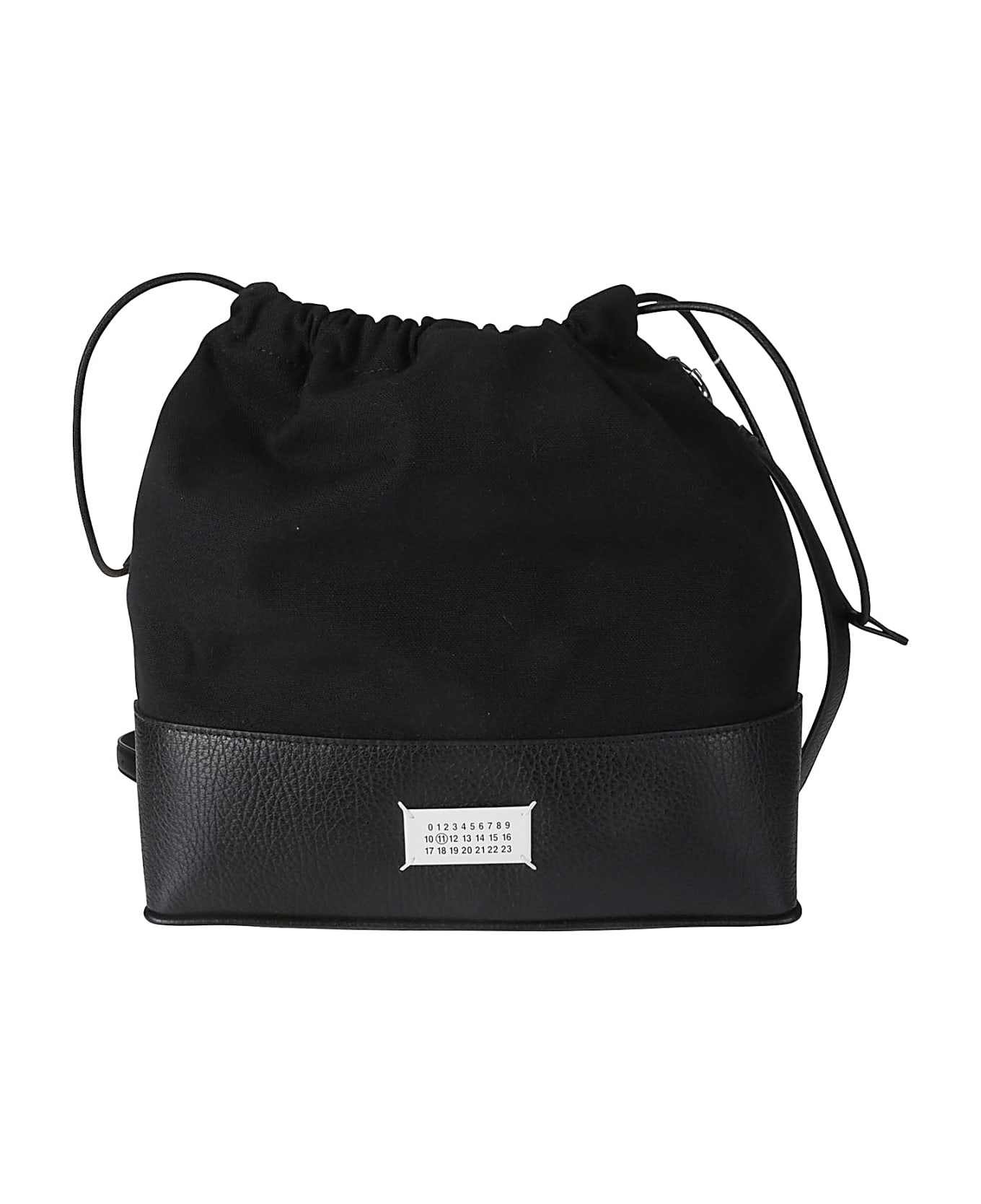 Maison Margiela 5ac Daily Drawstring Backpack Small | italist