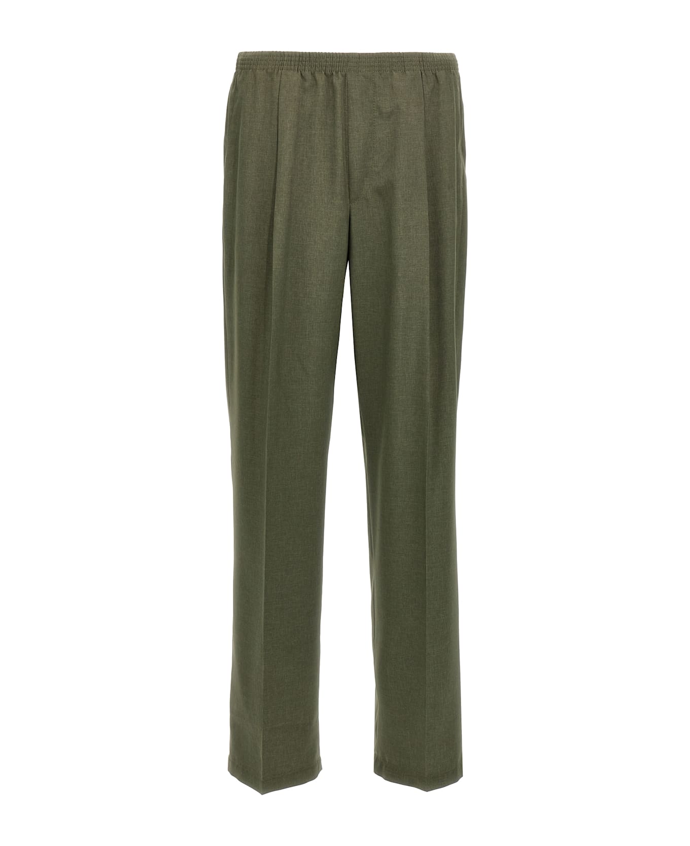 Cellar Door 
ezio
 Pants - Green