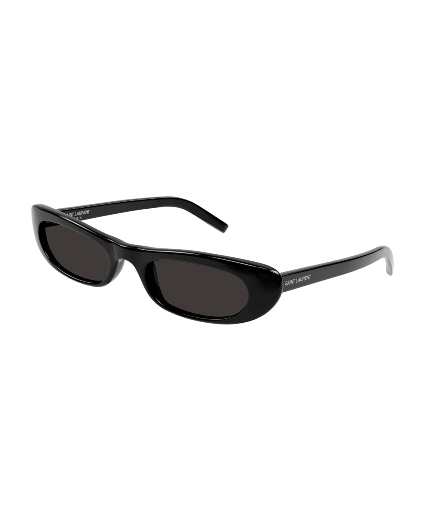 Saint Laurent Eyewear 1e5j4id0a - 001 black black black
