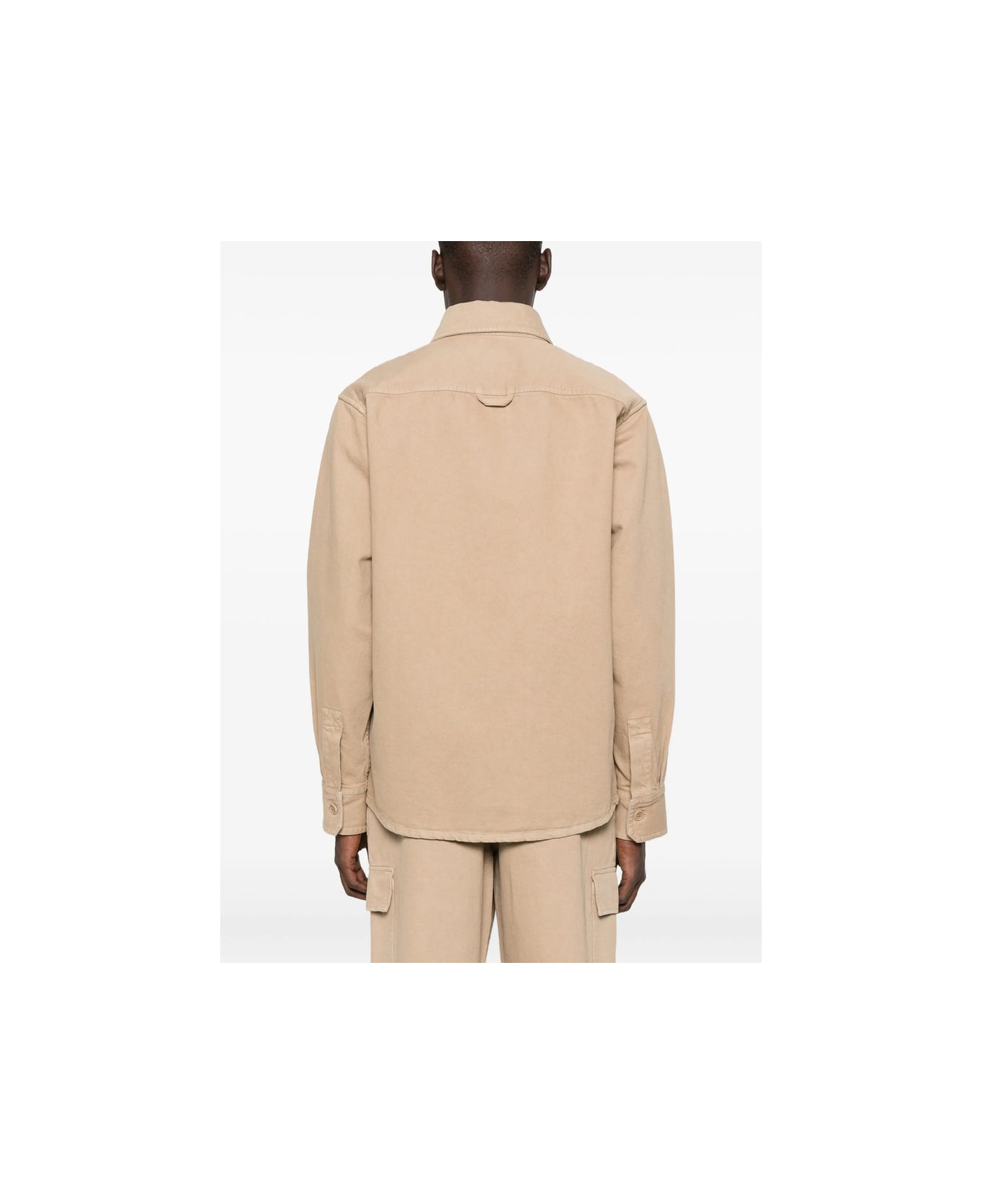 A.P.C. Outerwear - NEUTRALS