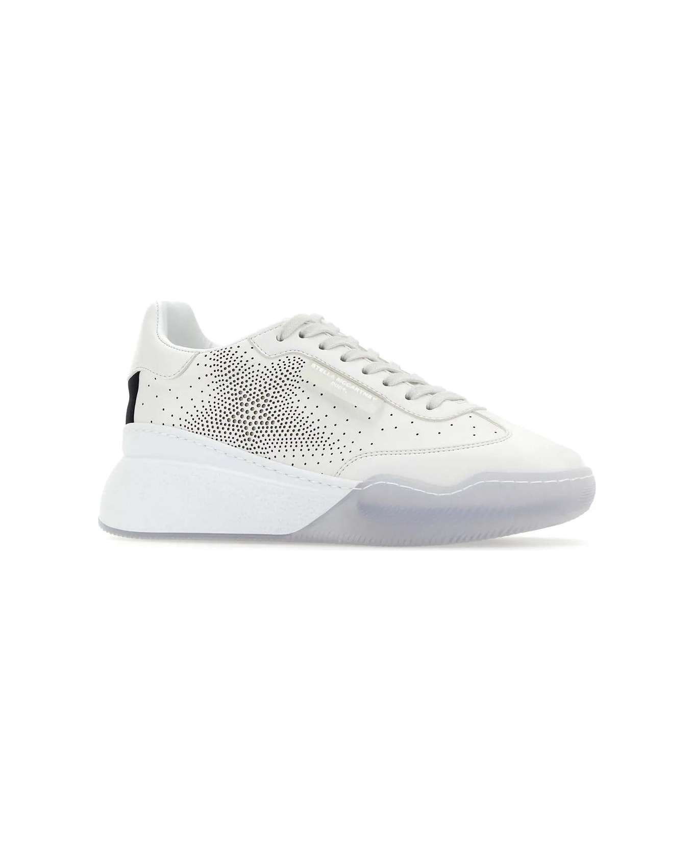 Stella McCartney Alter Mat Loop Sneakers