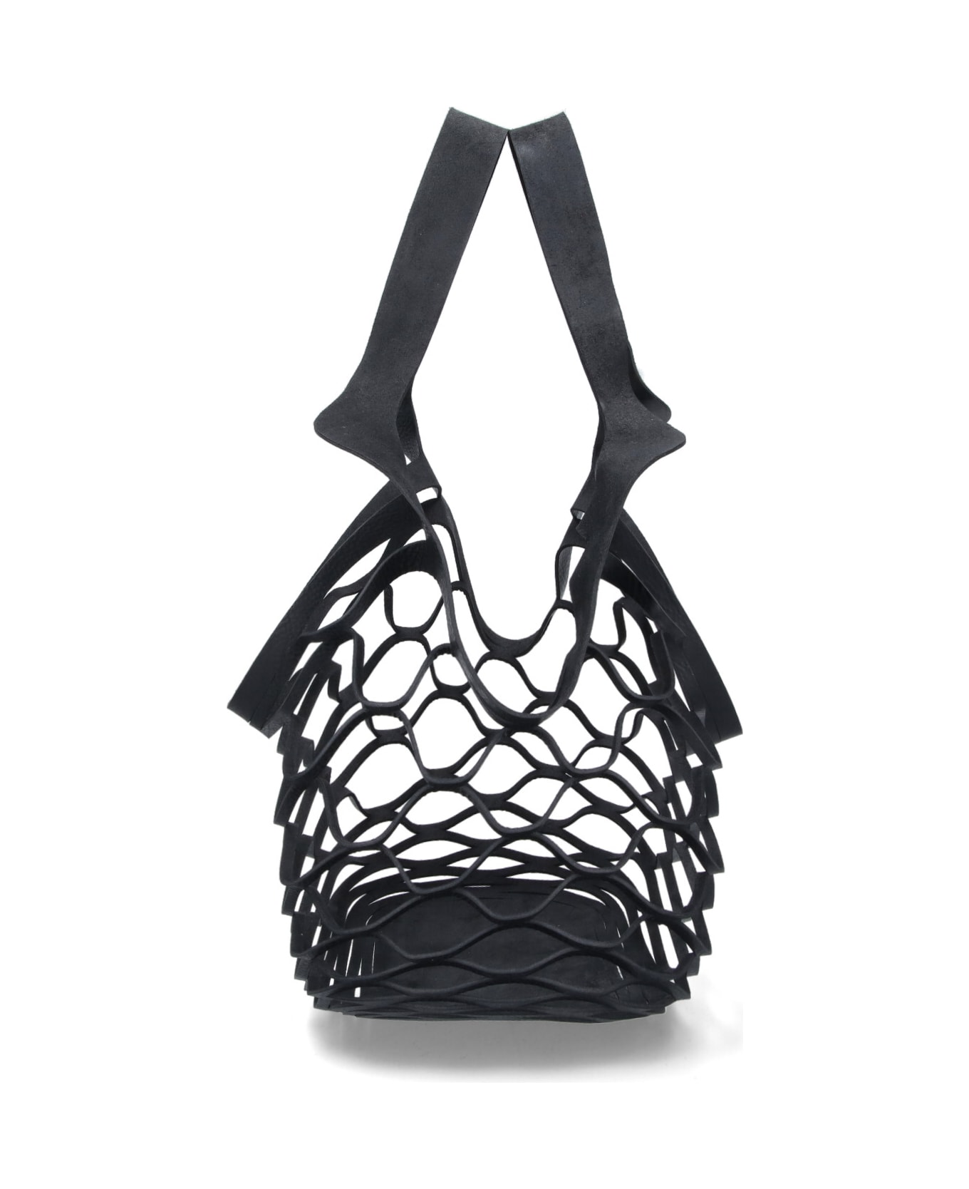 Our Legacy 
shifting
 Tote Bag - Black  