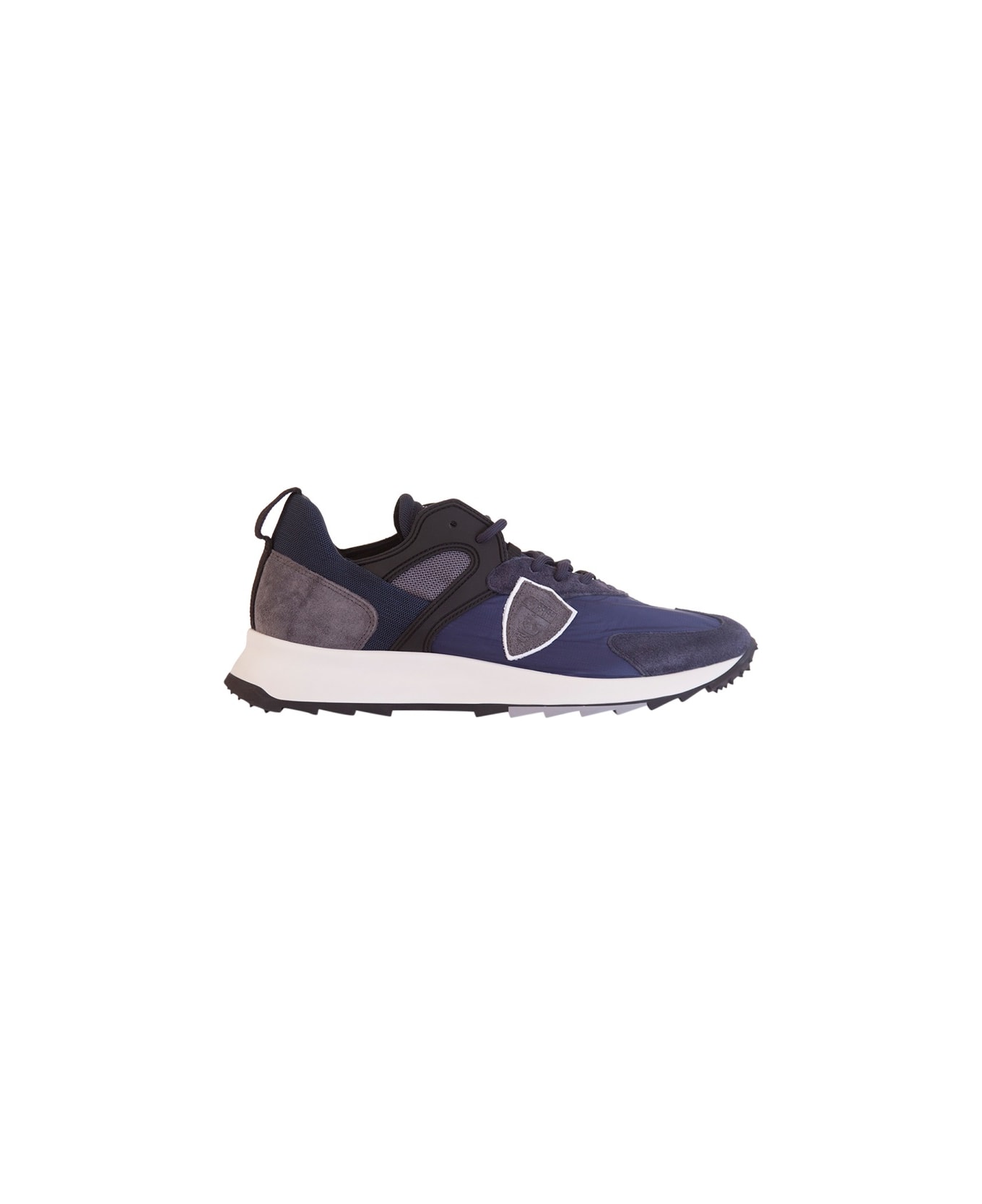 Philippe Model "chunky Royale Mondial" Sneaker - BLUE スニーカー