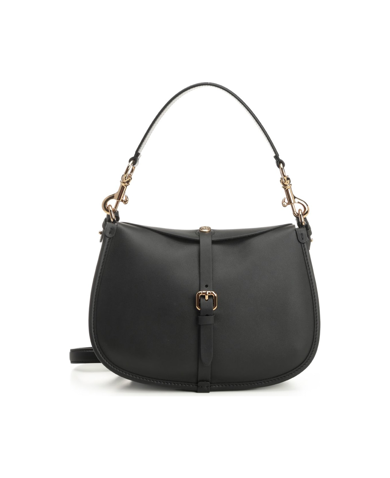 関税込み【ETRO】MEDIUM PONY IN LEATHER ポニーレザーバッグ Etro Medium 'pony' Bag | italist