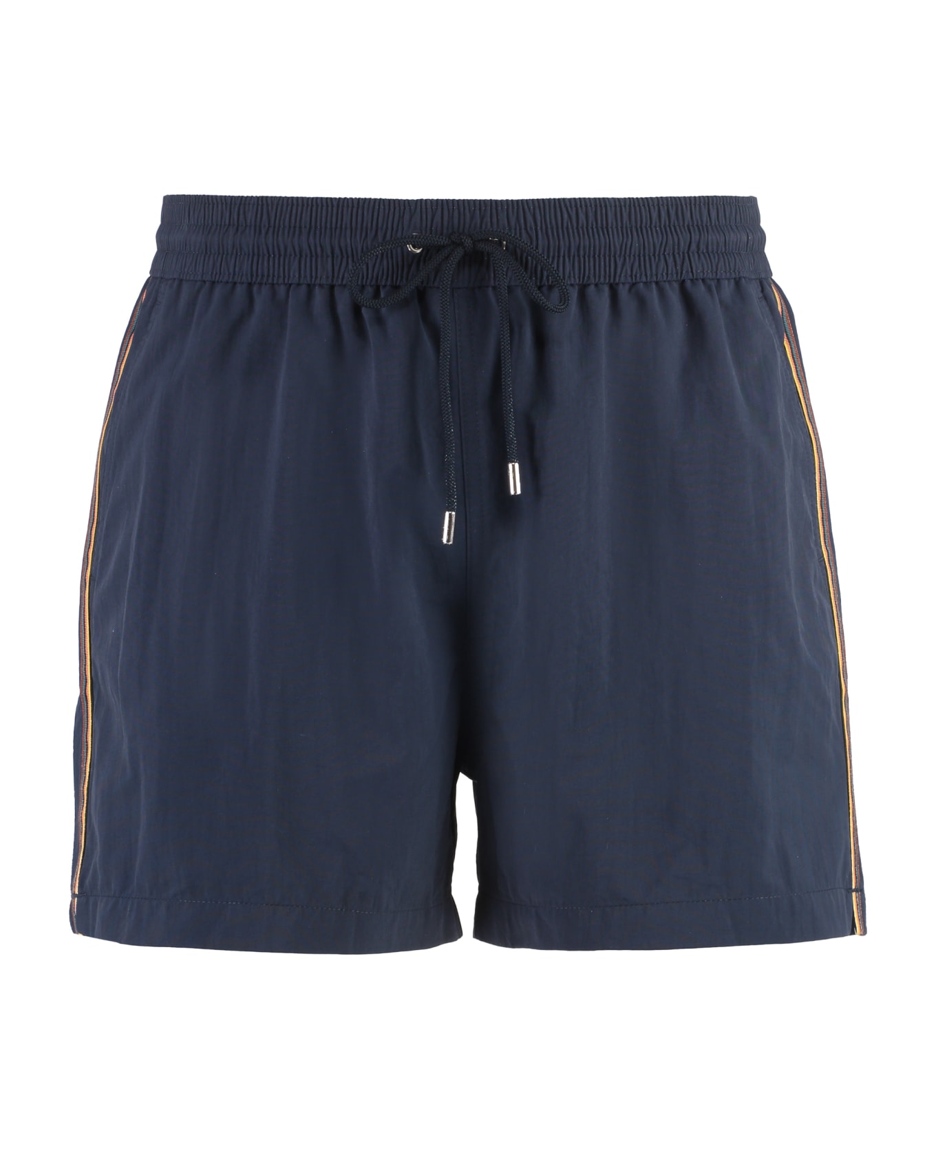 Paul Smith Costume With Logo - blue