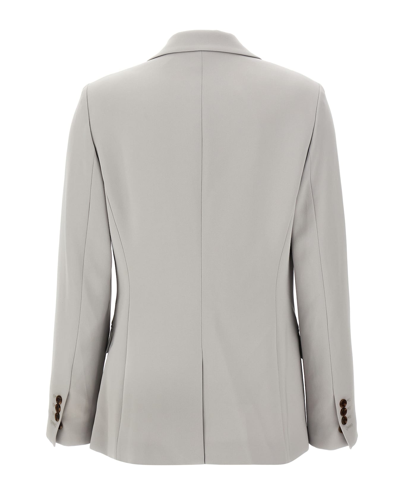 Theory Blazer 
staple
 - Gray