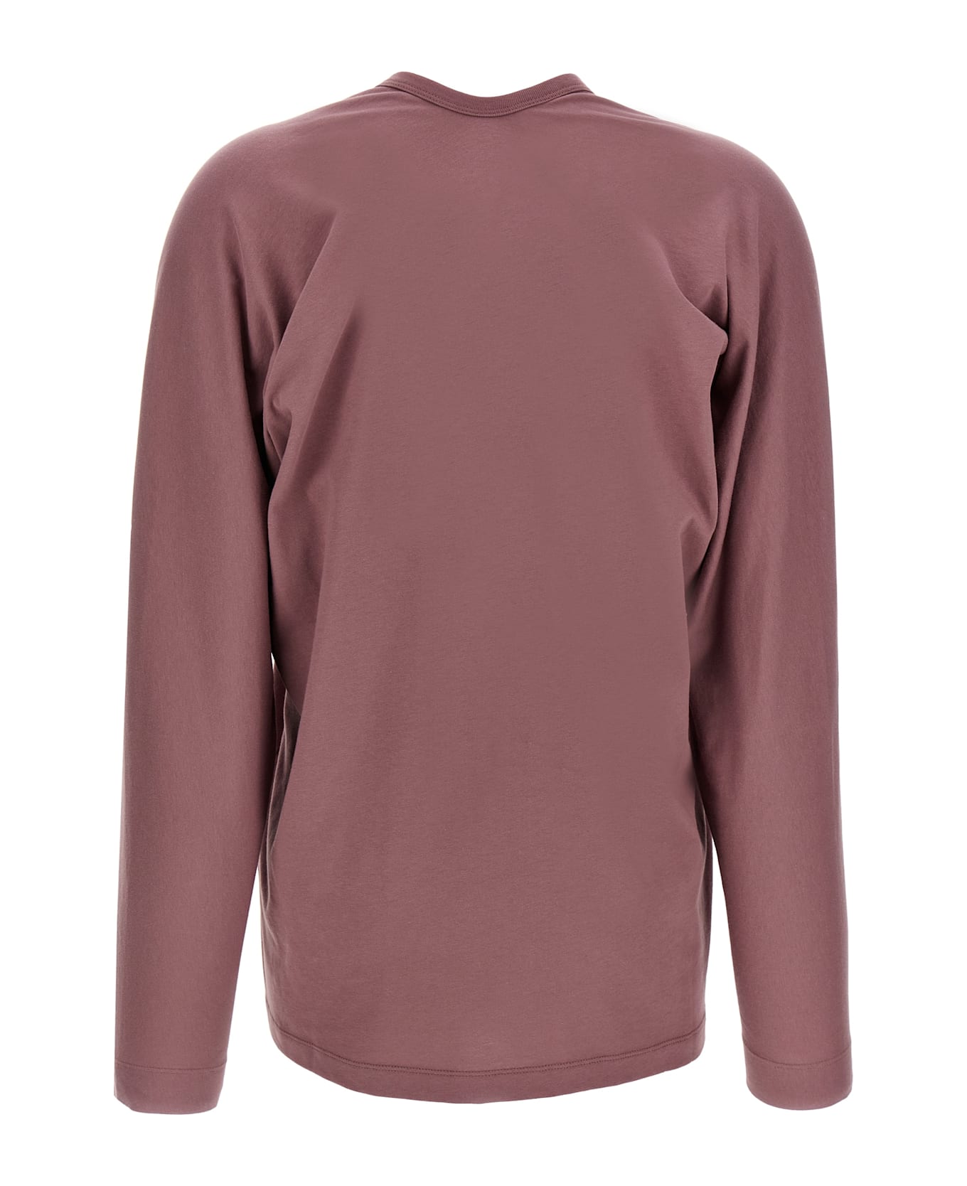 Dries Van Noten 
hena Bis
 T-shirt - Purple