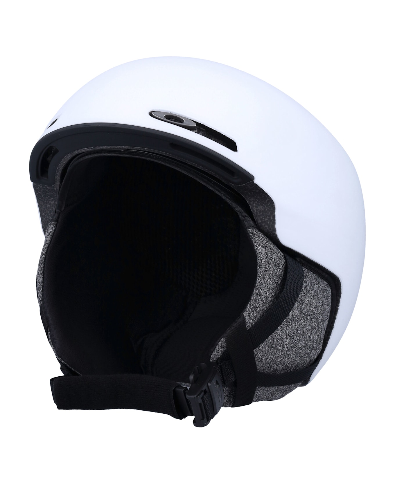 Oakley Mod1 Helmet - WHITE