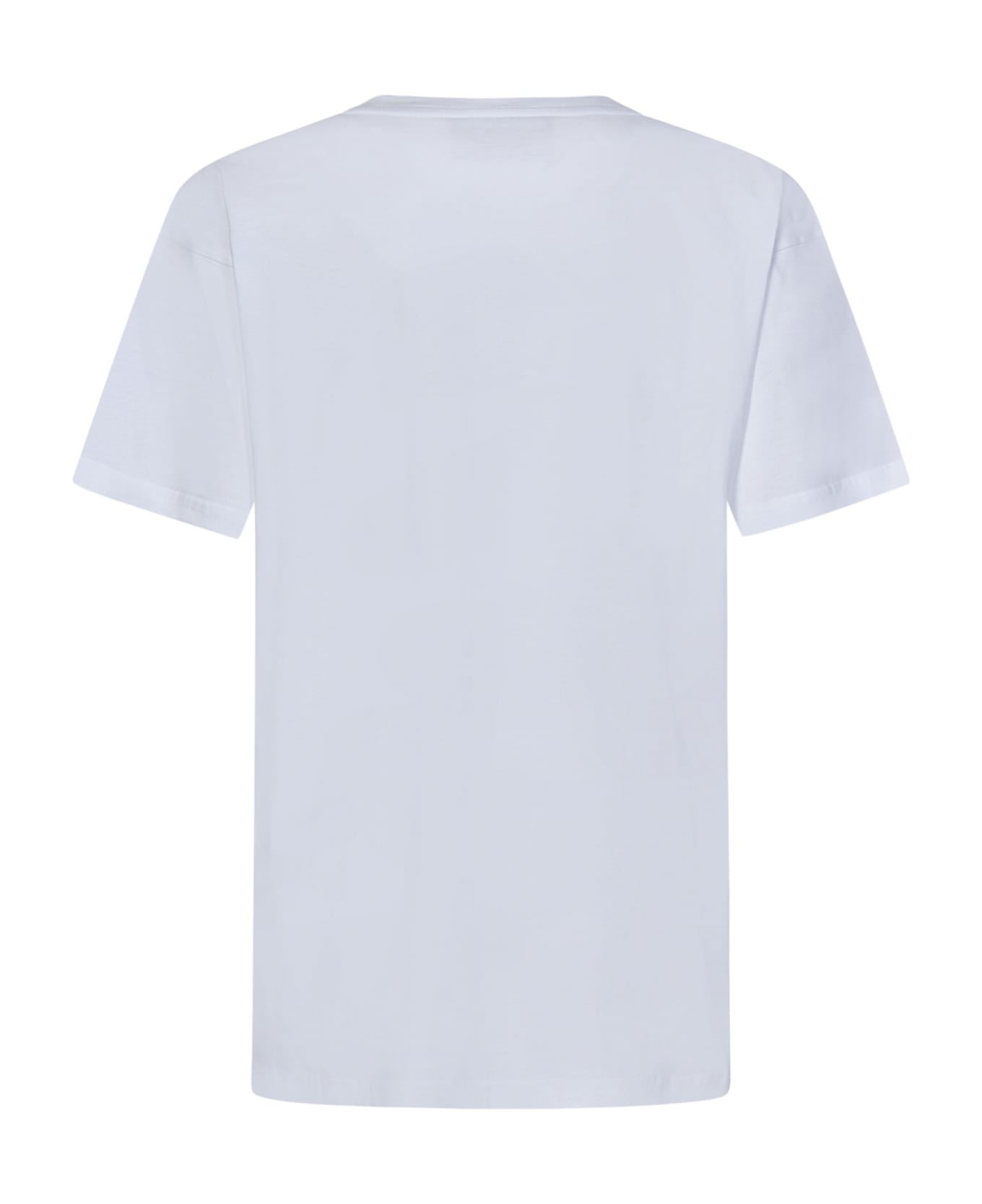 Moschino T-shirt - White Tシャツ