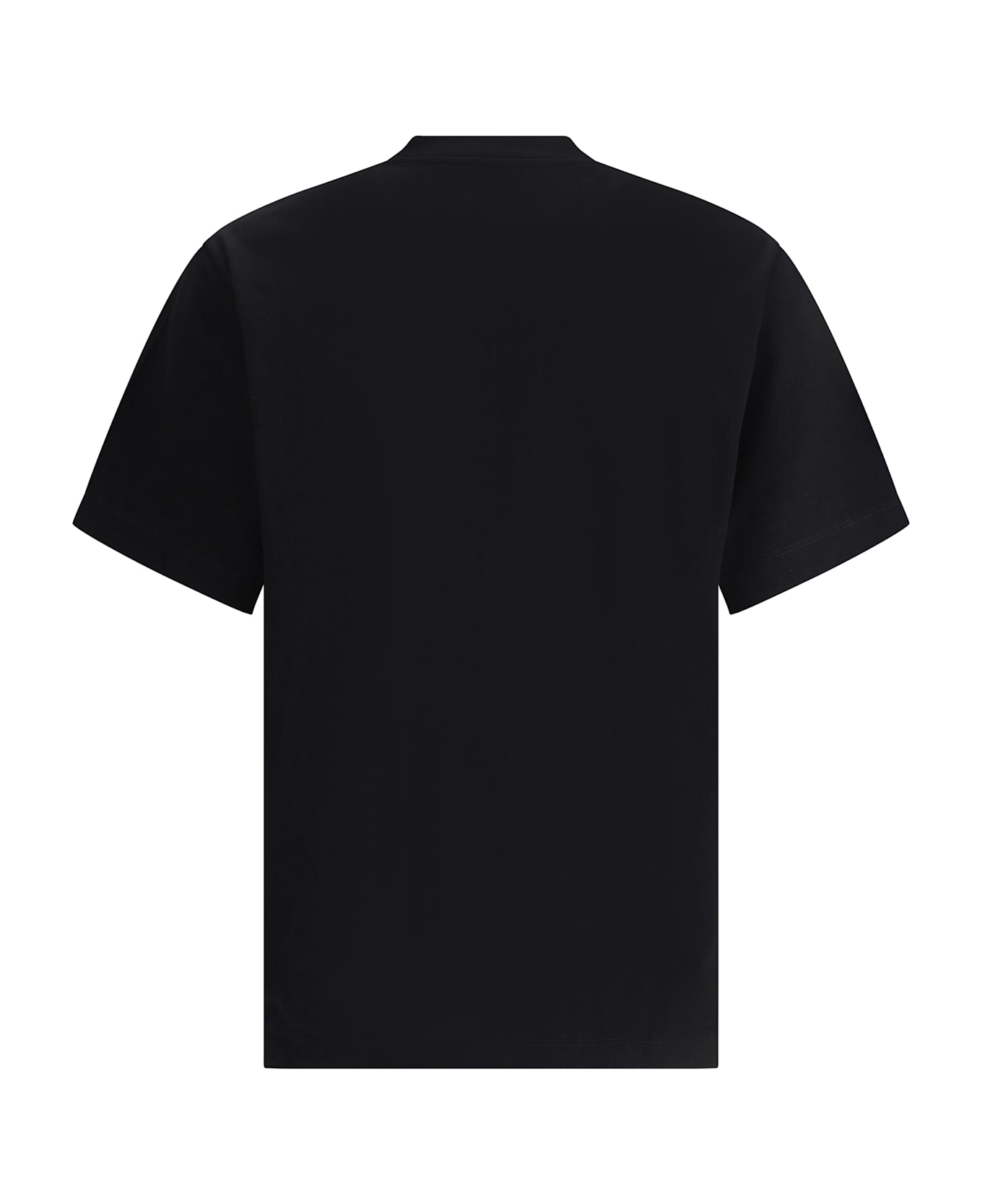 Ferragamo Logoed T-shirt