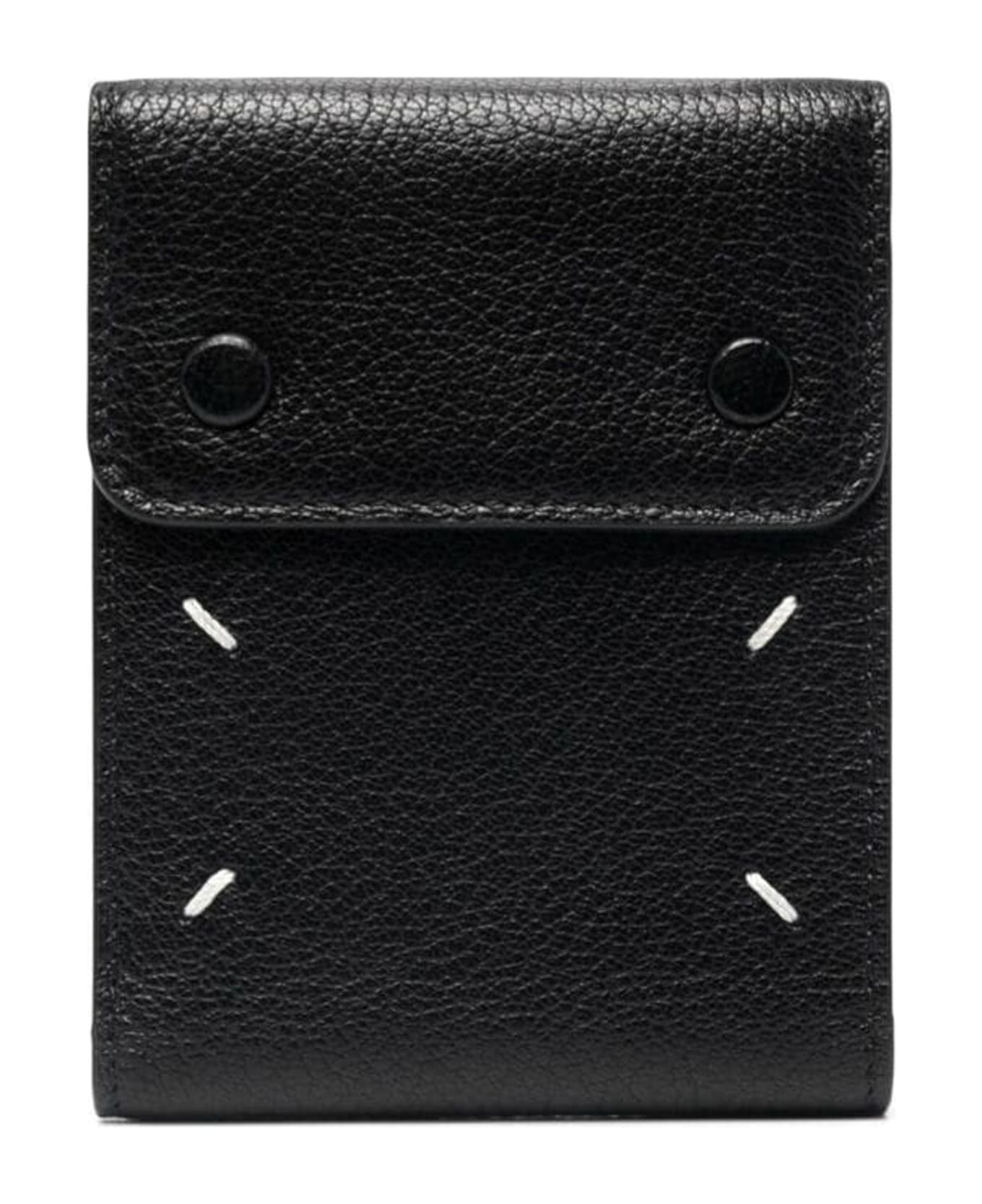 Maison Margiela Wallet Clip 2 Loop | italist