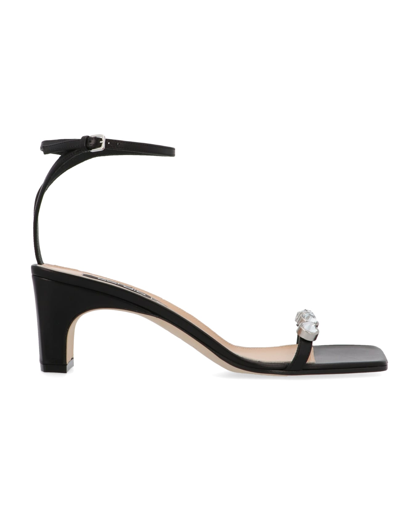 Sergio Rossi 
sr1
 Shoes - Black
