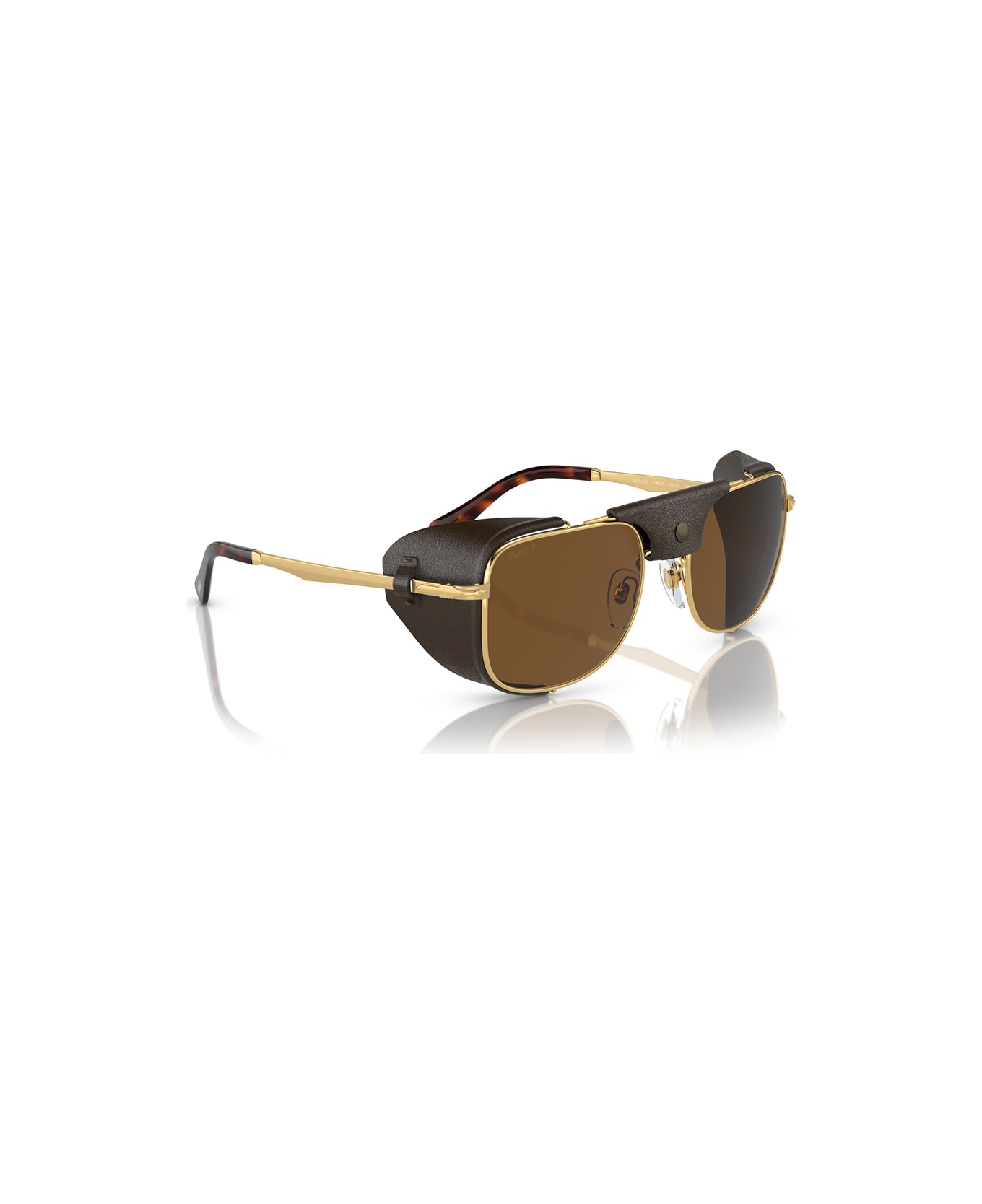 Persol Sunglasses - Oro/Marrone