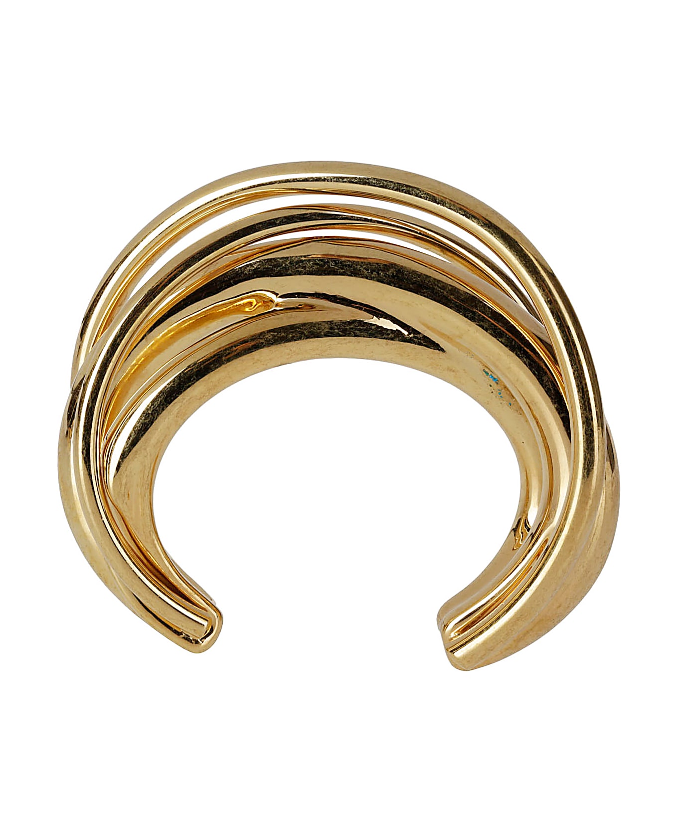 Panconesi Triptych Bracelet - GOLD