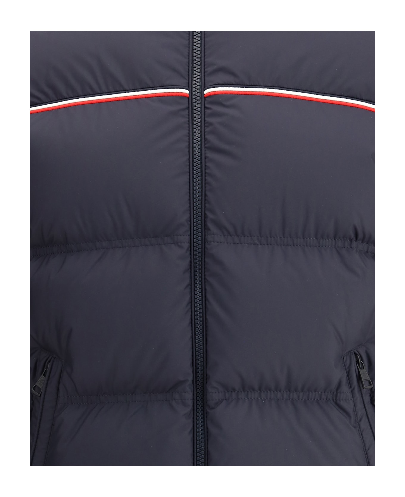 Moncler Bouvaque Down Jacket