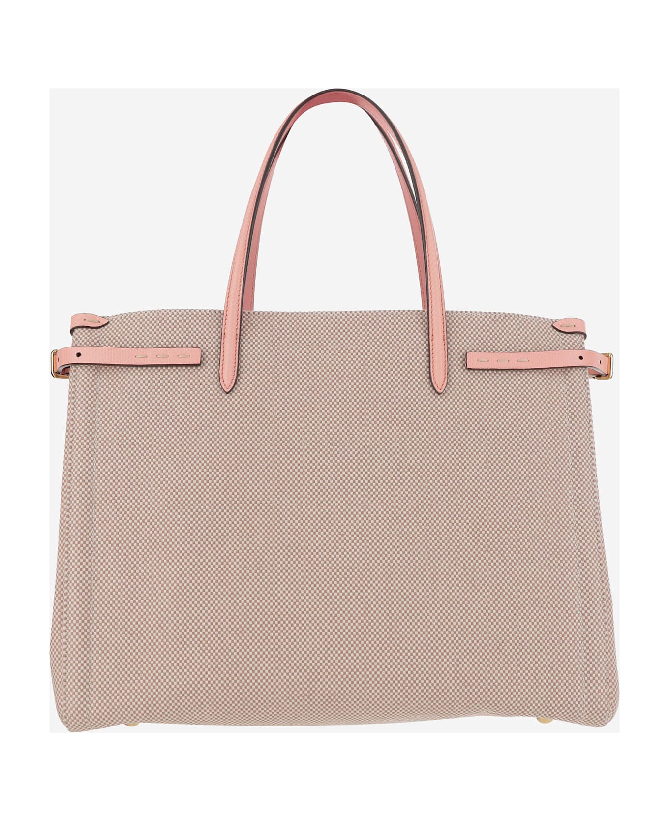 ハンドバッグ VALENTINO Valentino Garavani 'Antibes' big shopping bag Valentino Garavani 'antibes' Big Shopping Bag | italist