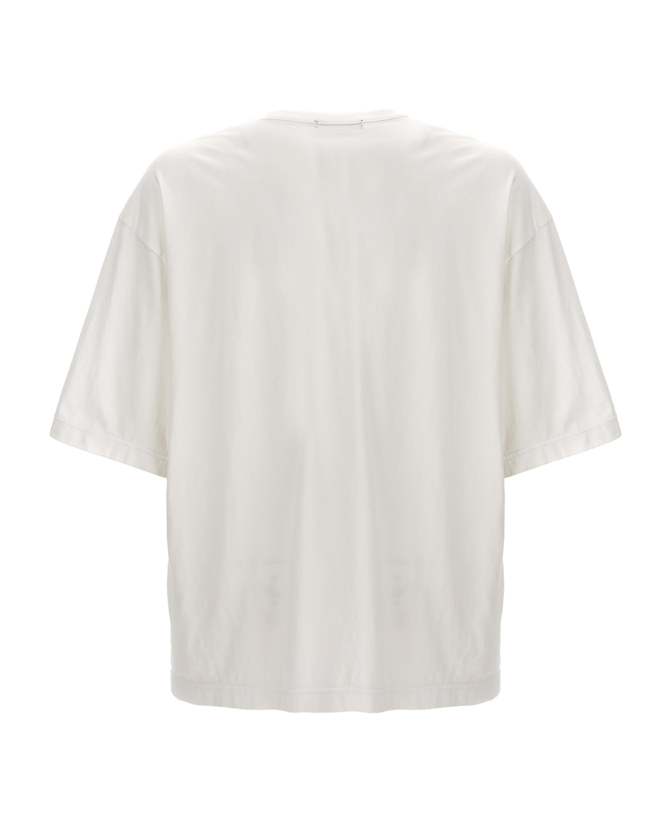 Undercover Jun Takahashi 'chaos And Balance' T-shirt - White シャツ