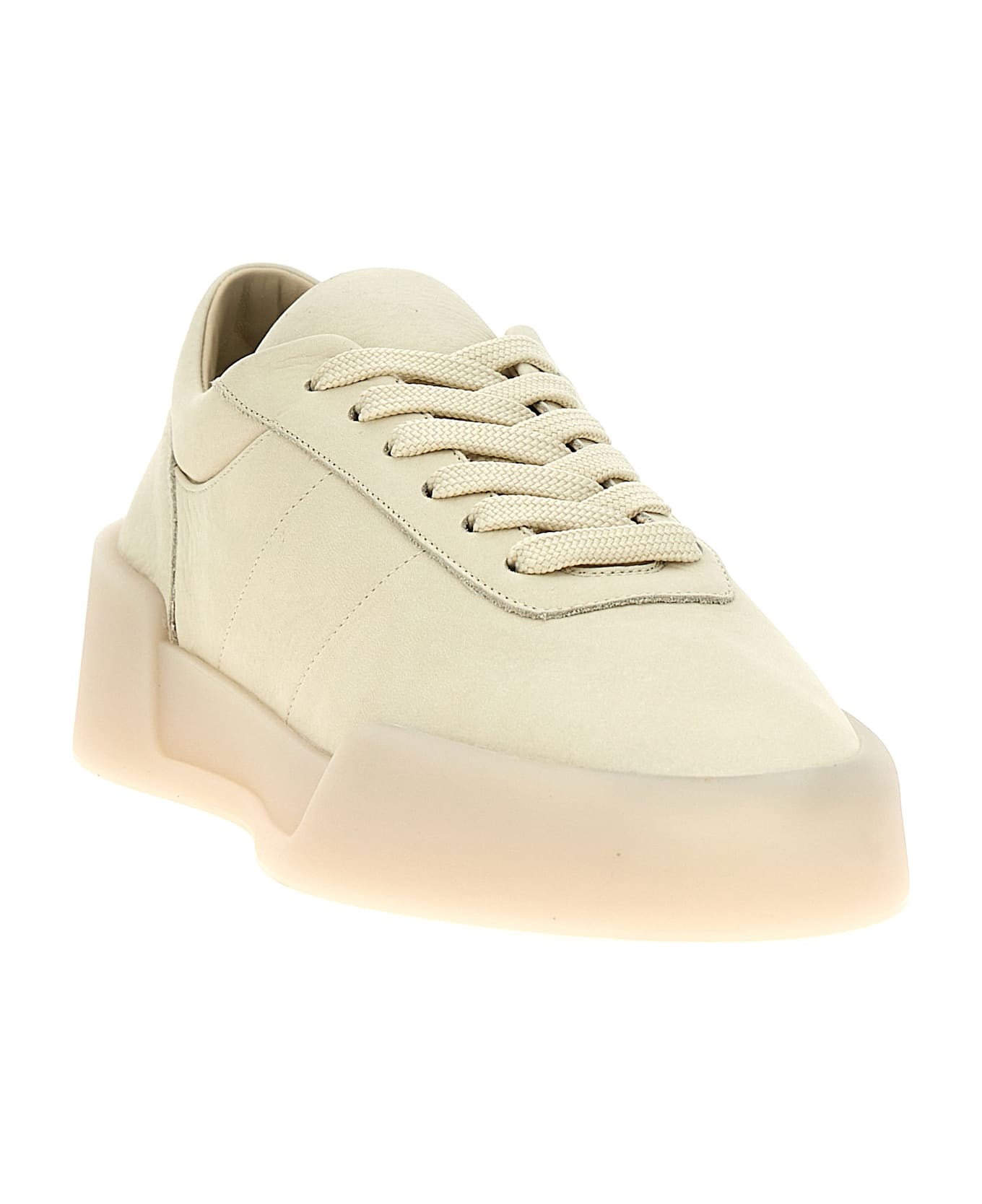 Fear of God 
aerobic Low
 Sneakers - Beige
