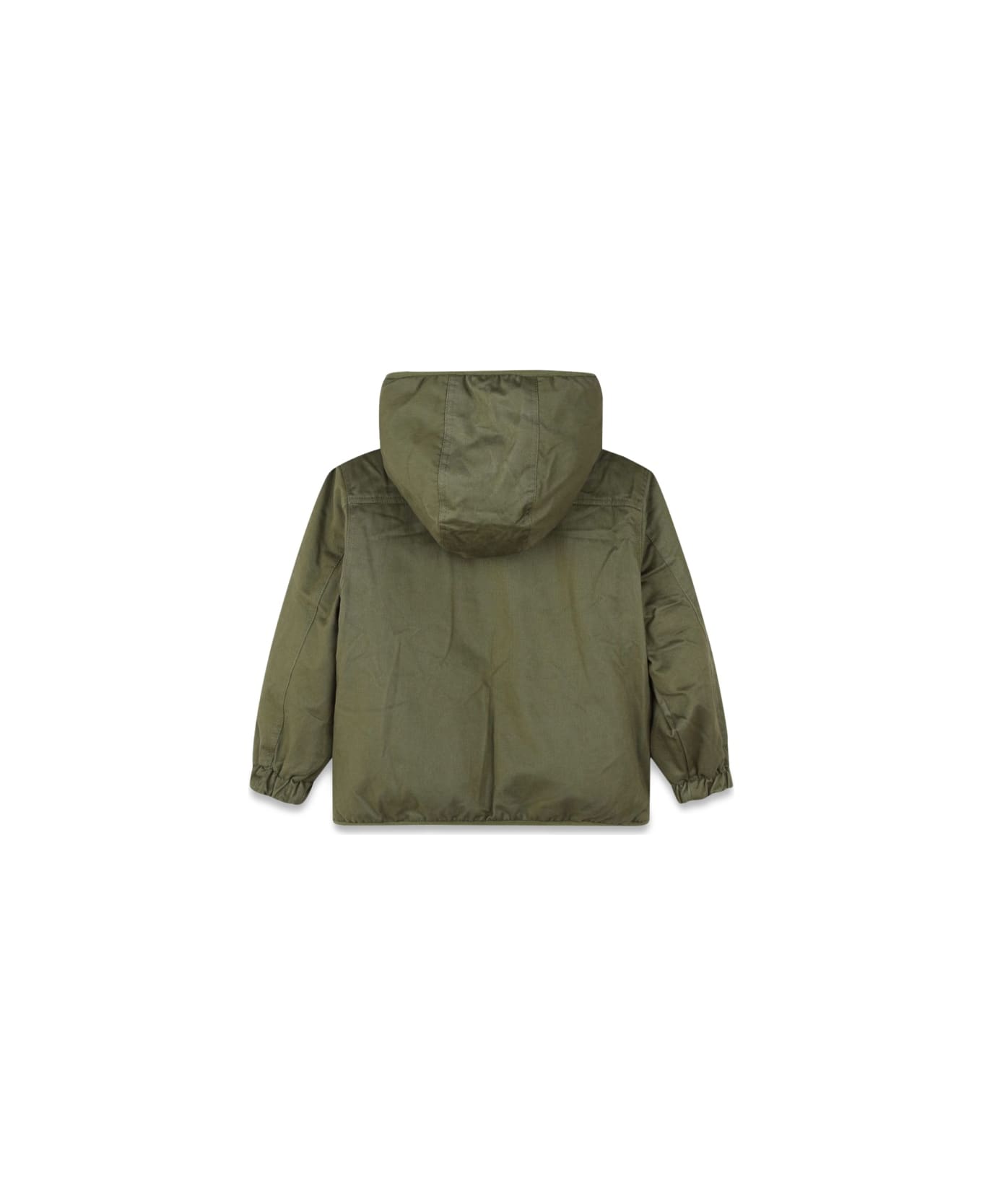 Marc Jacobs Reversible Jacket - YELLOW