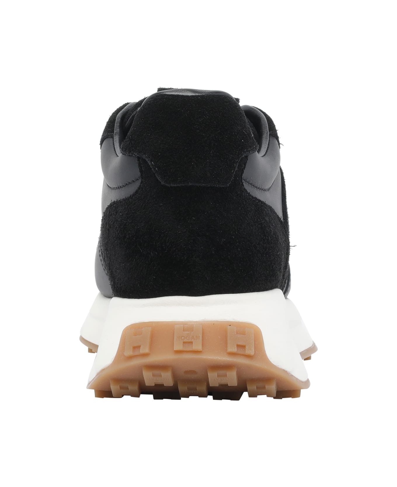 Hogan Sneakers H641 - Black
