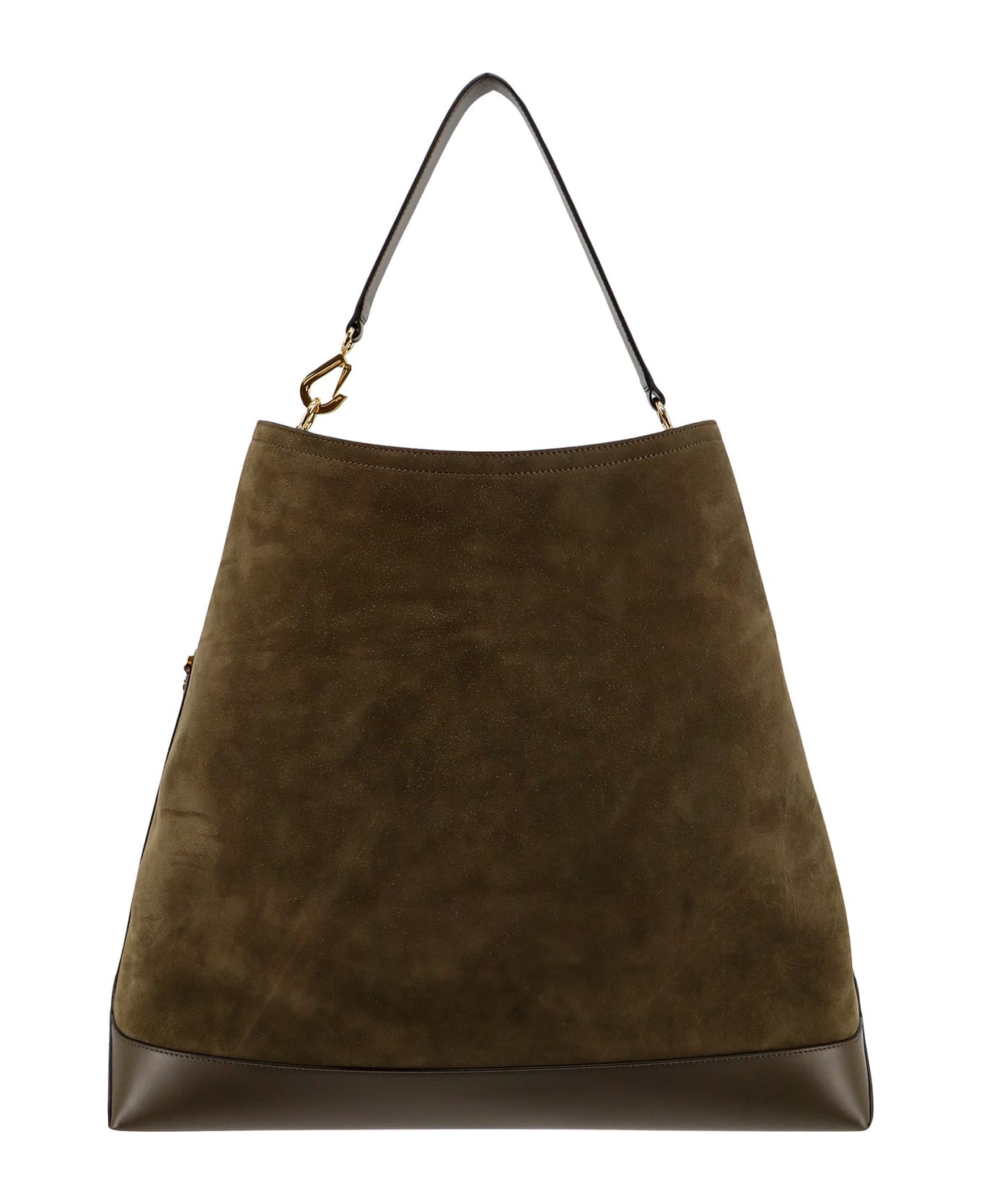 Tom Ford Two-strap Tote - Green