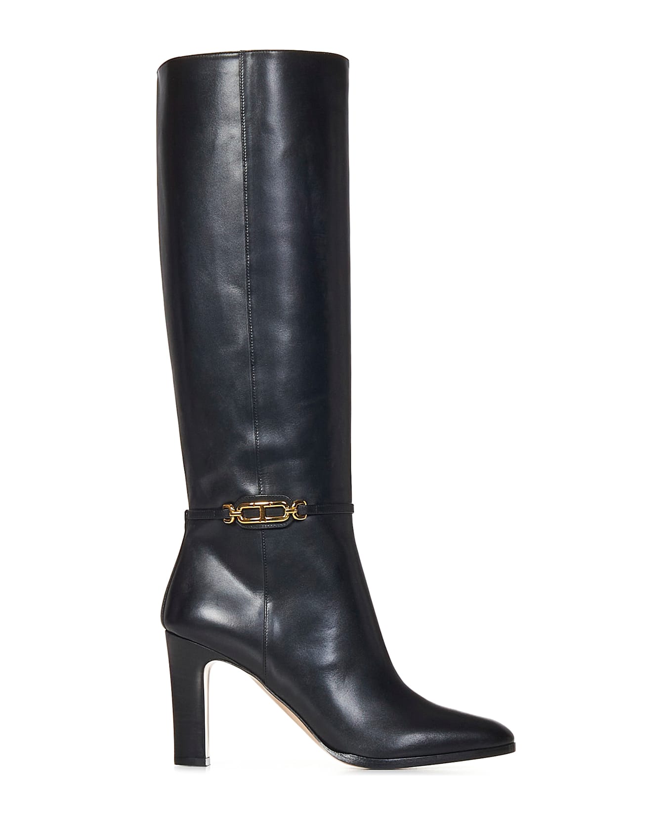 Tom Ford Whitney Boots - Black ブーツ