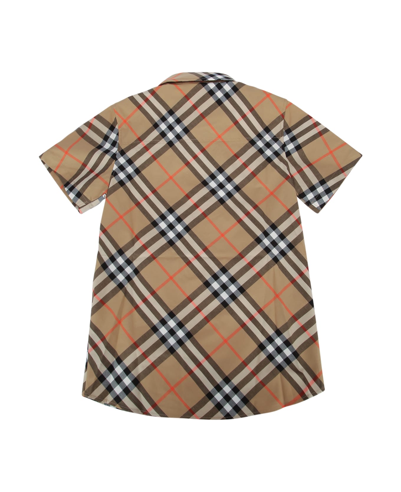 Burberry Kb5 Owen Ss Esntl - SANDIPCHECK