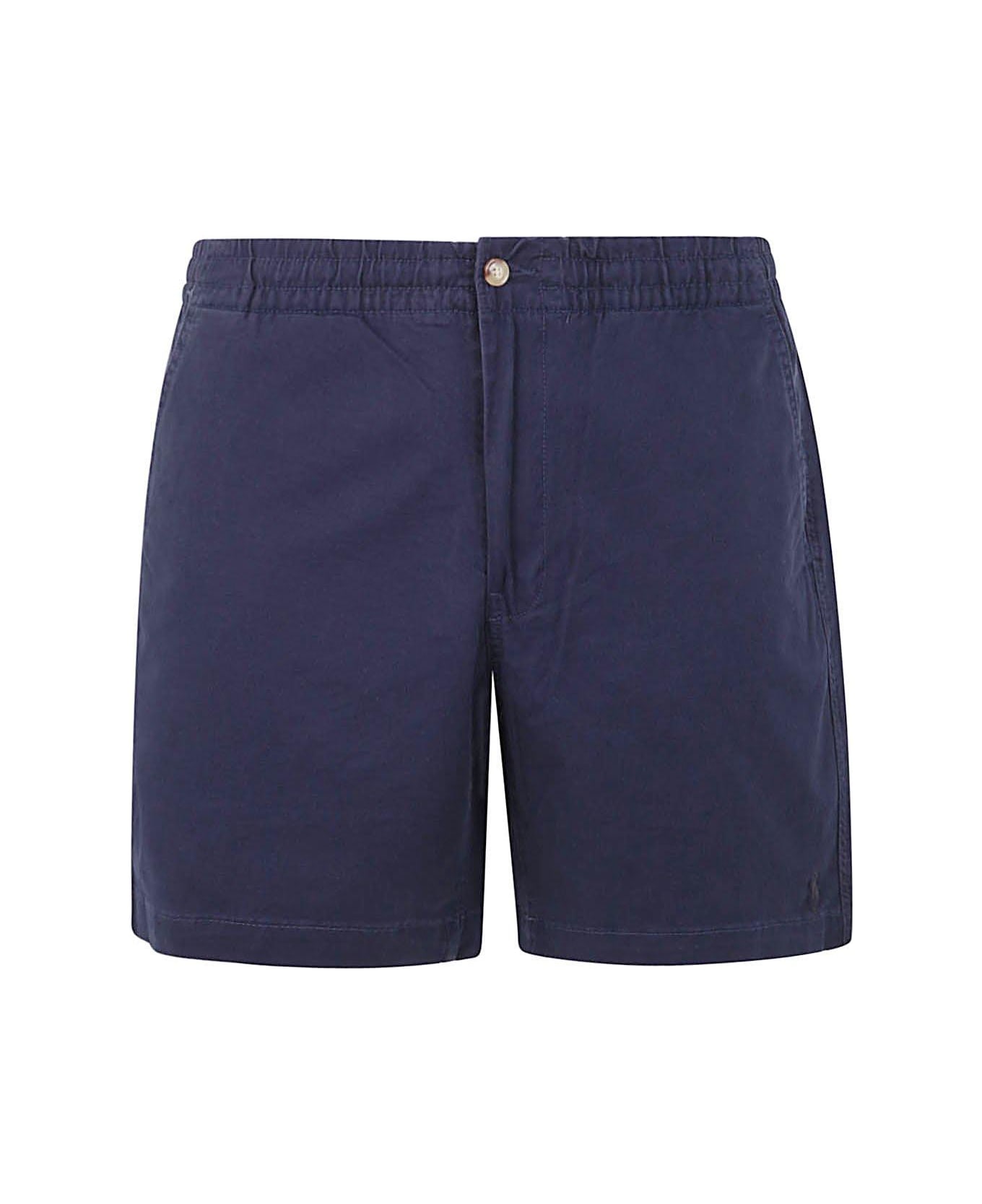 Polo Ralph Lauren Chino Shorts - Nautical Ink