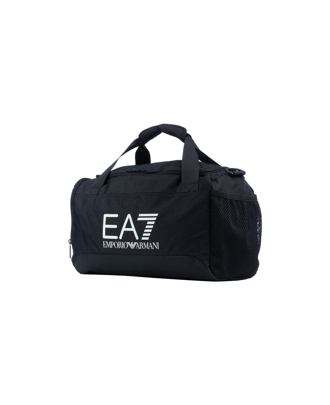 EA7 Borse A Tracolla - BLACK