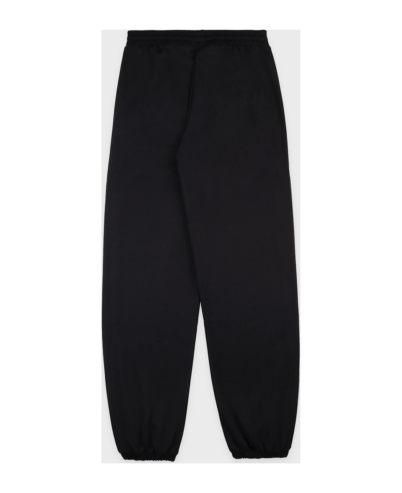 Sporty 
Rich Sr Runner 90s Elio Track Pant - Black