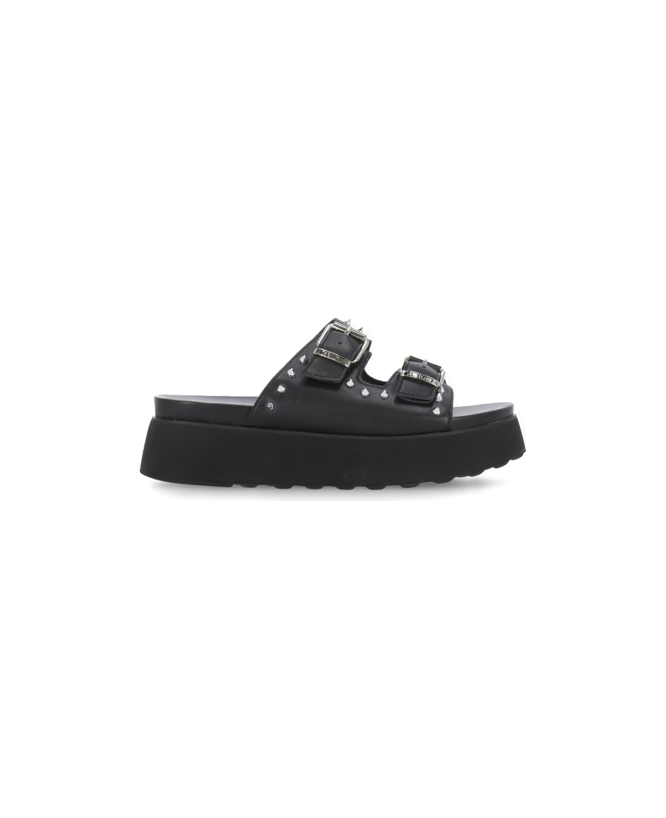 Cult Janis 3146 Sandals - Black