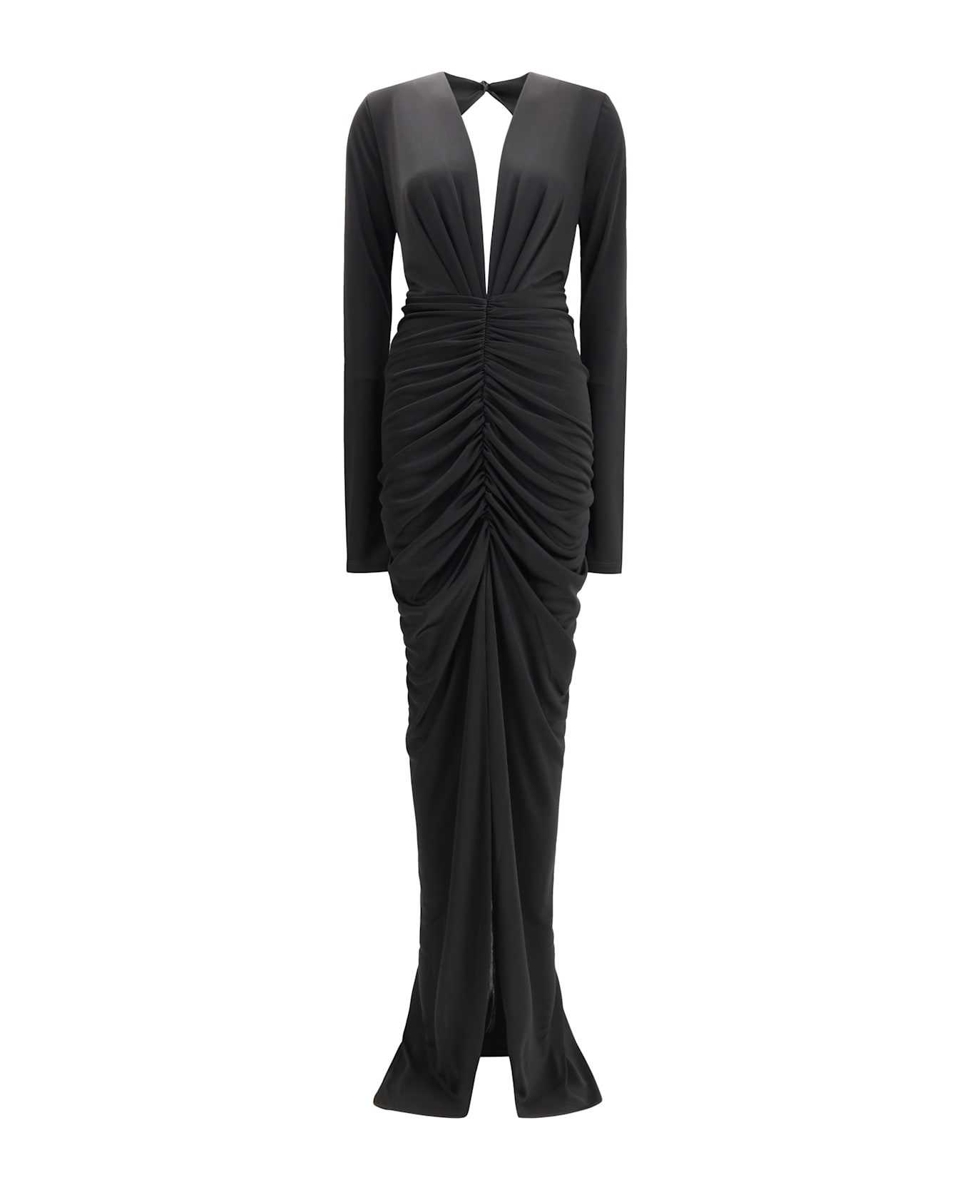 The Andamane Zelda Maxi Dress