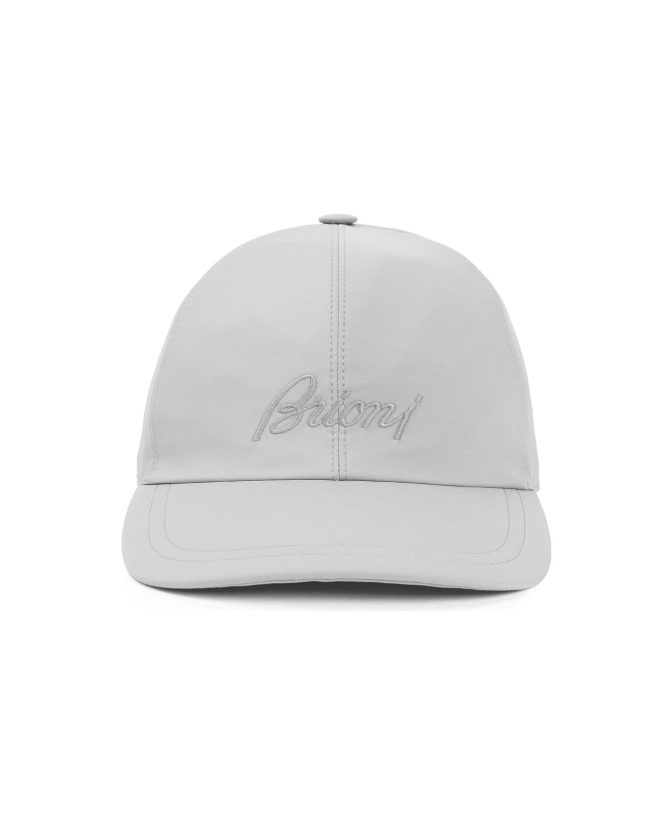 Brioni Baseball Hat - Sabbia