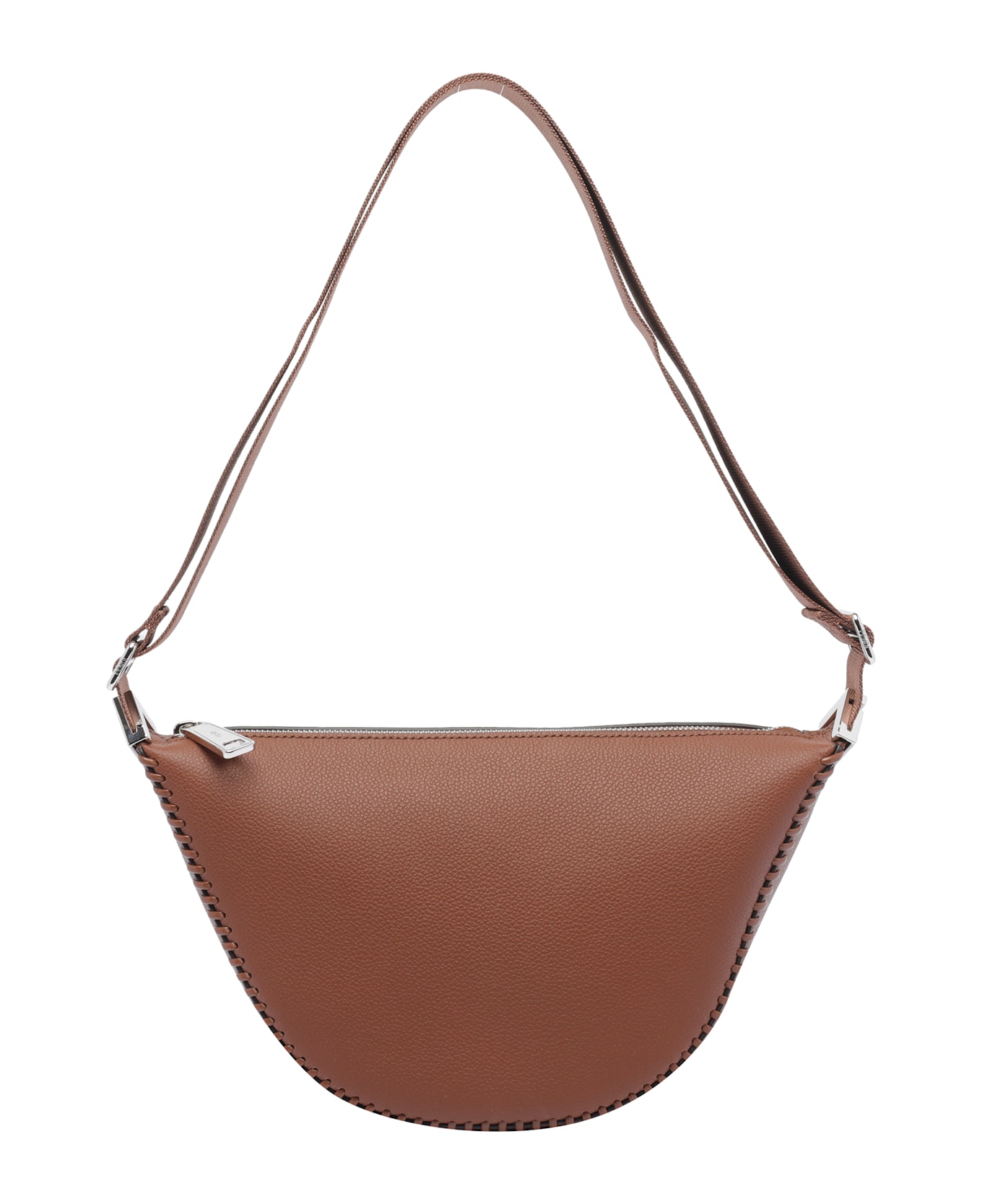 Fendi Small Fendi Melon Messenger Bag